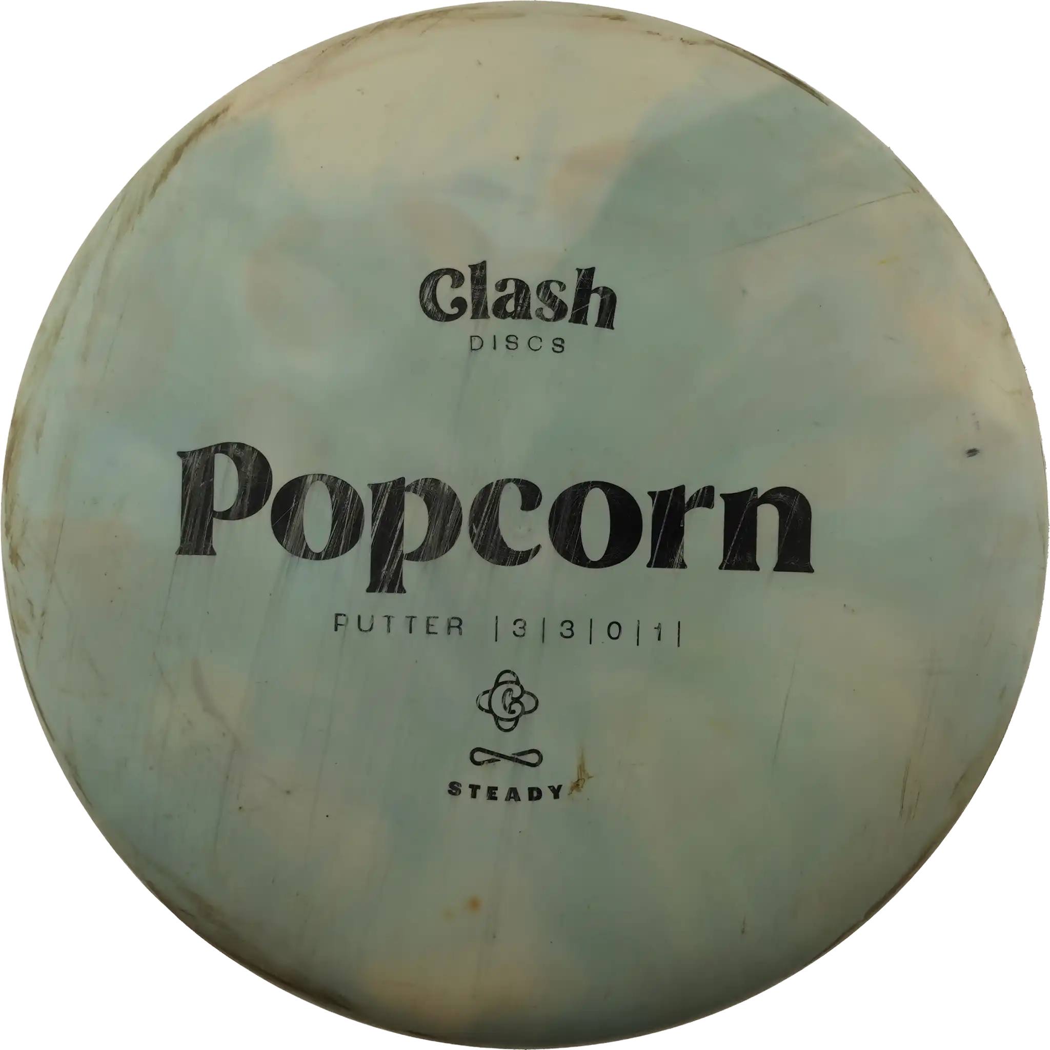 Steady Popcorn