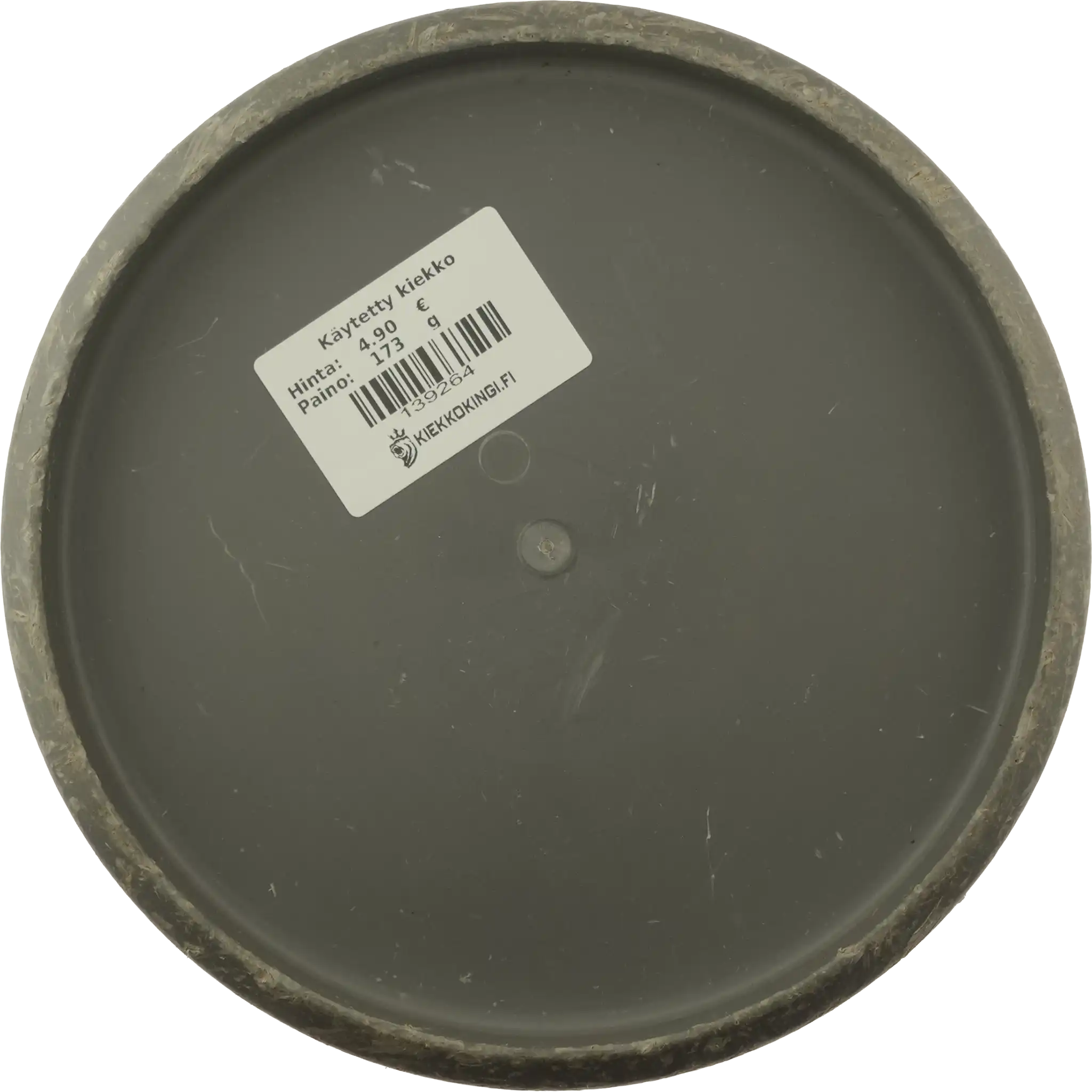 Hardy Popcorn - Hämis