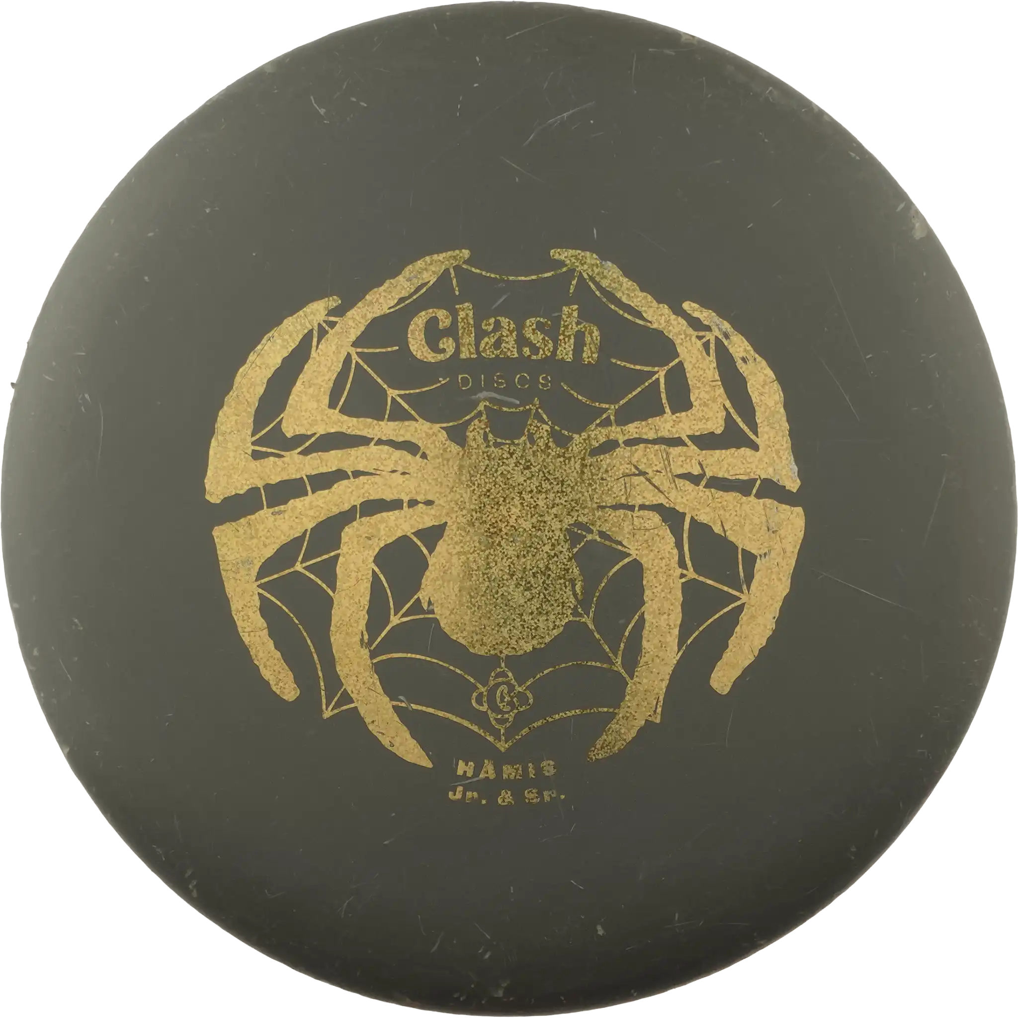 Hardy Popcorn - Hämis