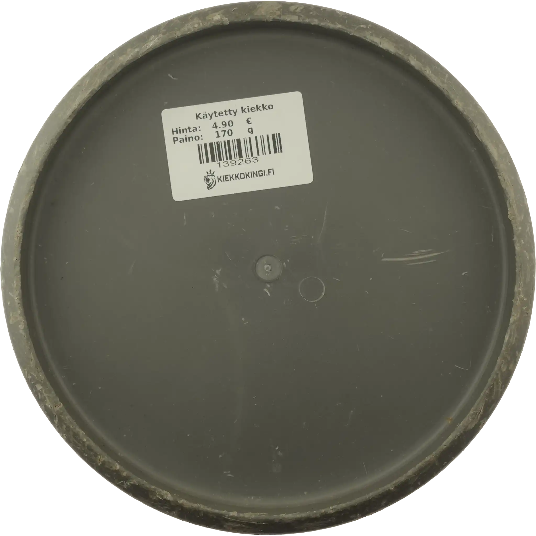 Hardy Popcorn - Hämis