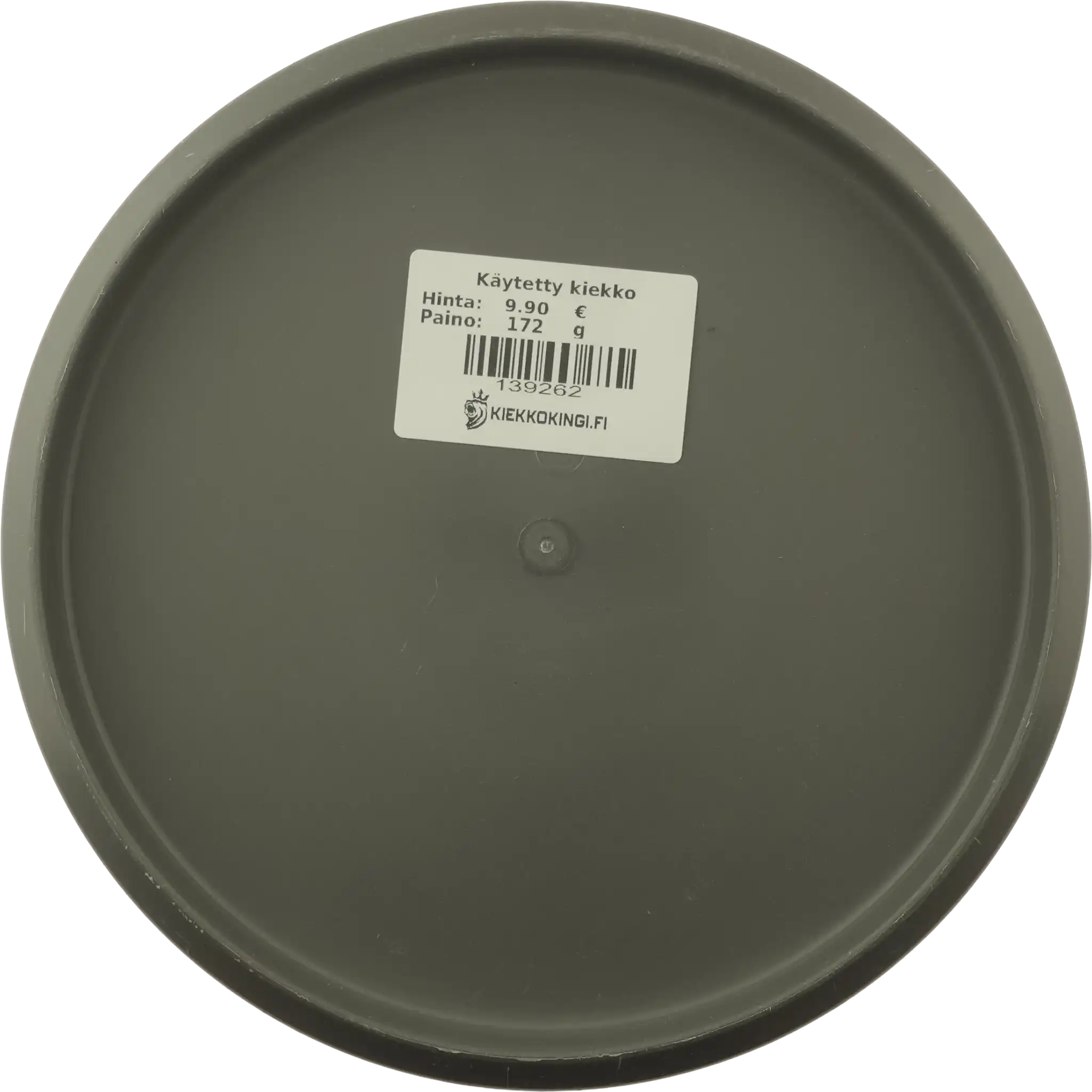 Hardy Popcorn - Hämis