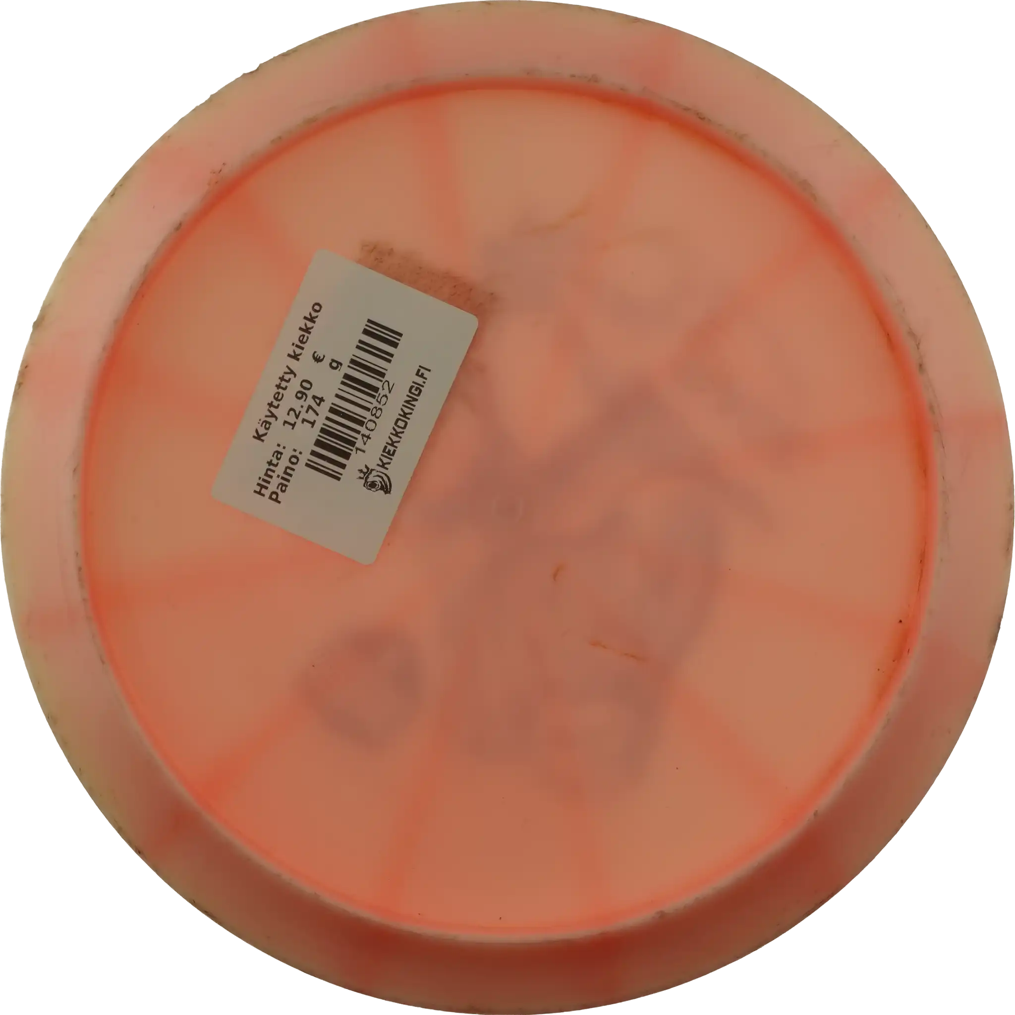 Vapor Instinct - Royal Rage 2 - Leo Piironen