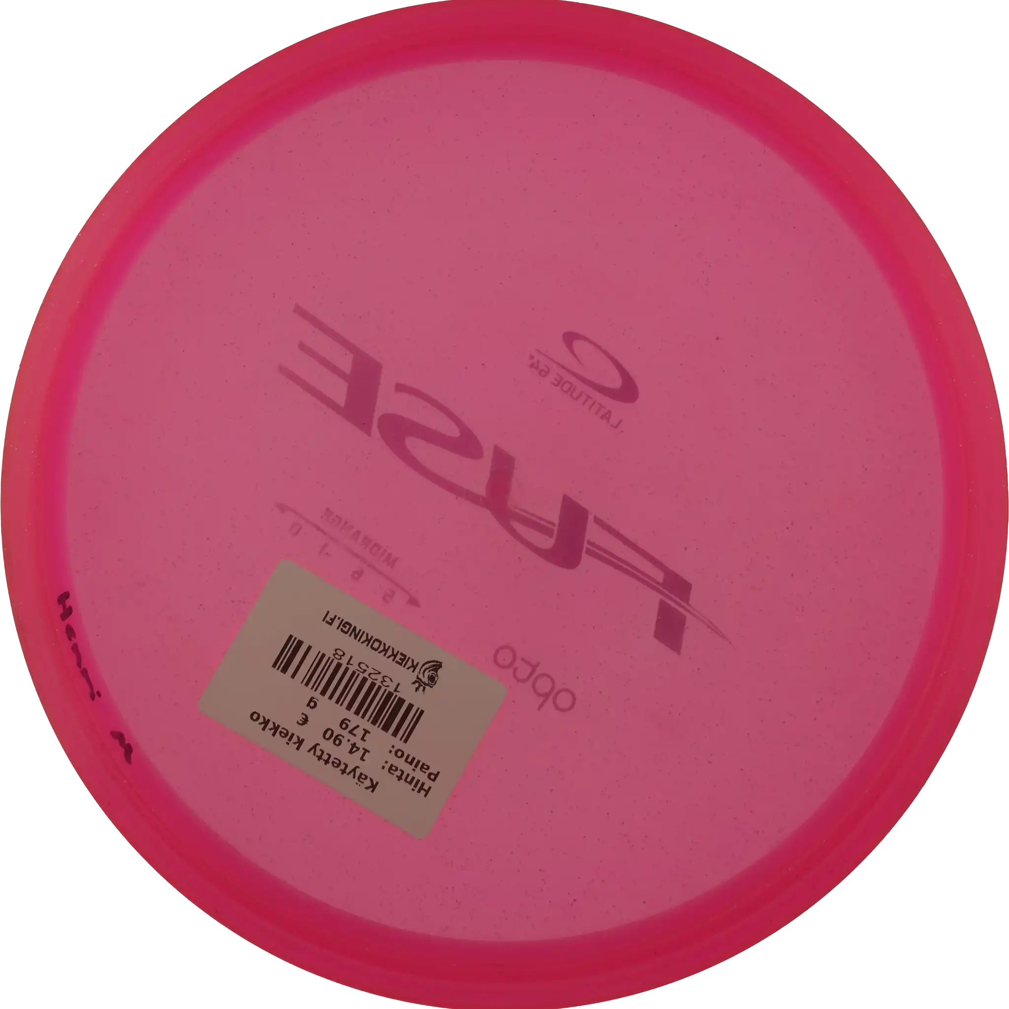 Opto Fuse