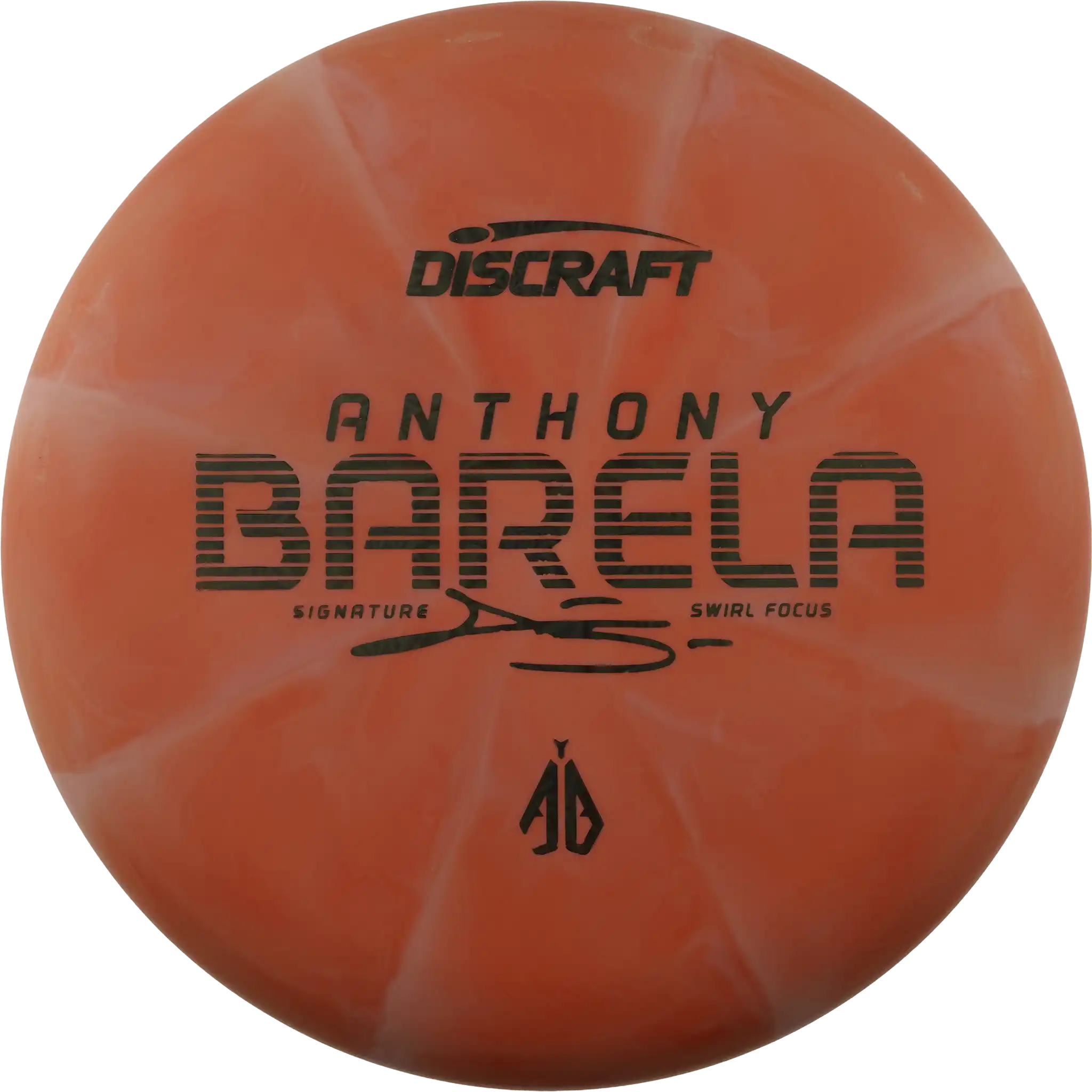 CT Swirl Focus - Anthony Barela