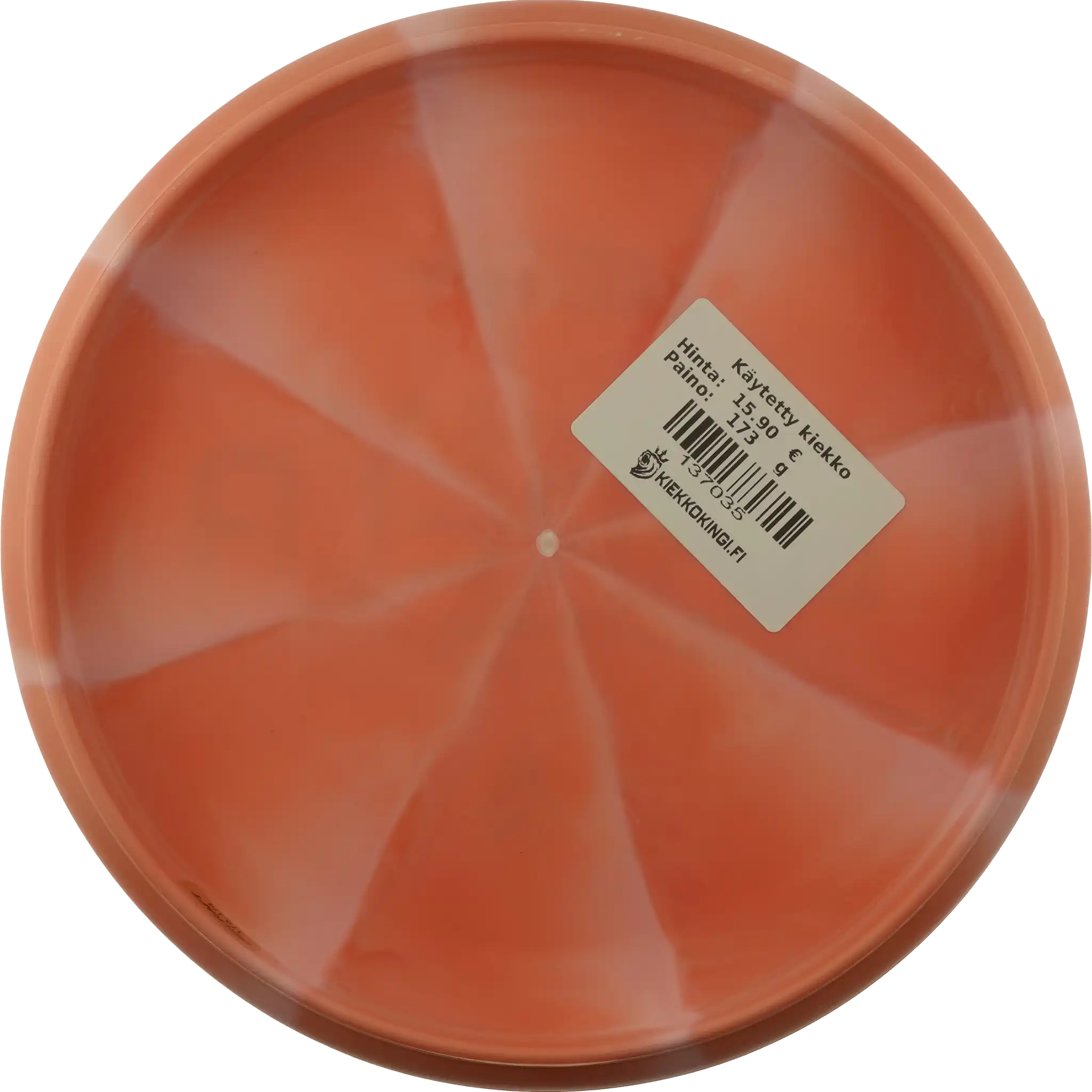 CT Swirl Focus - Anthony Barela