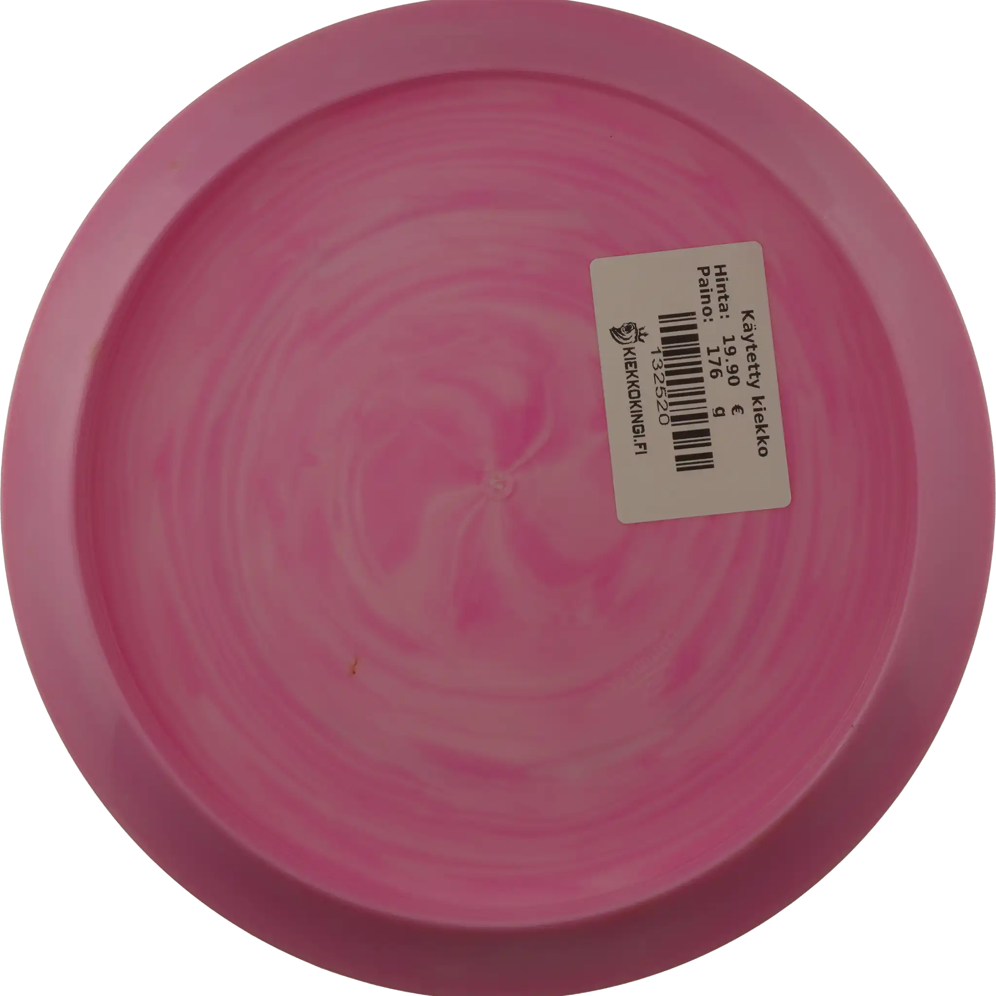 Grand Swirl Brave