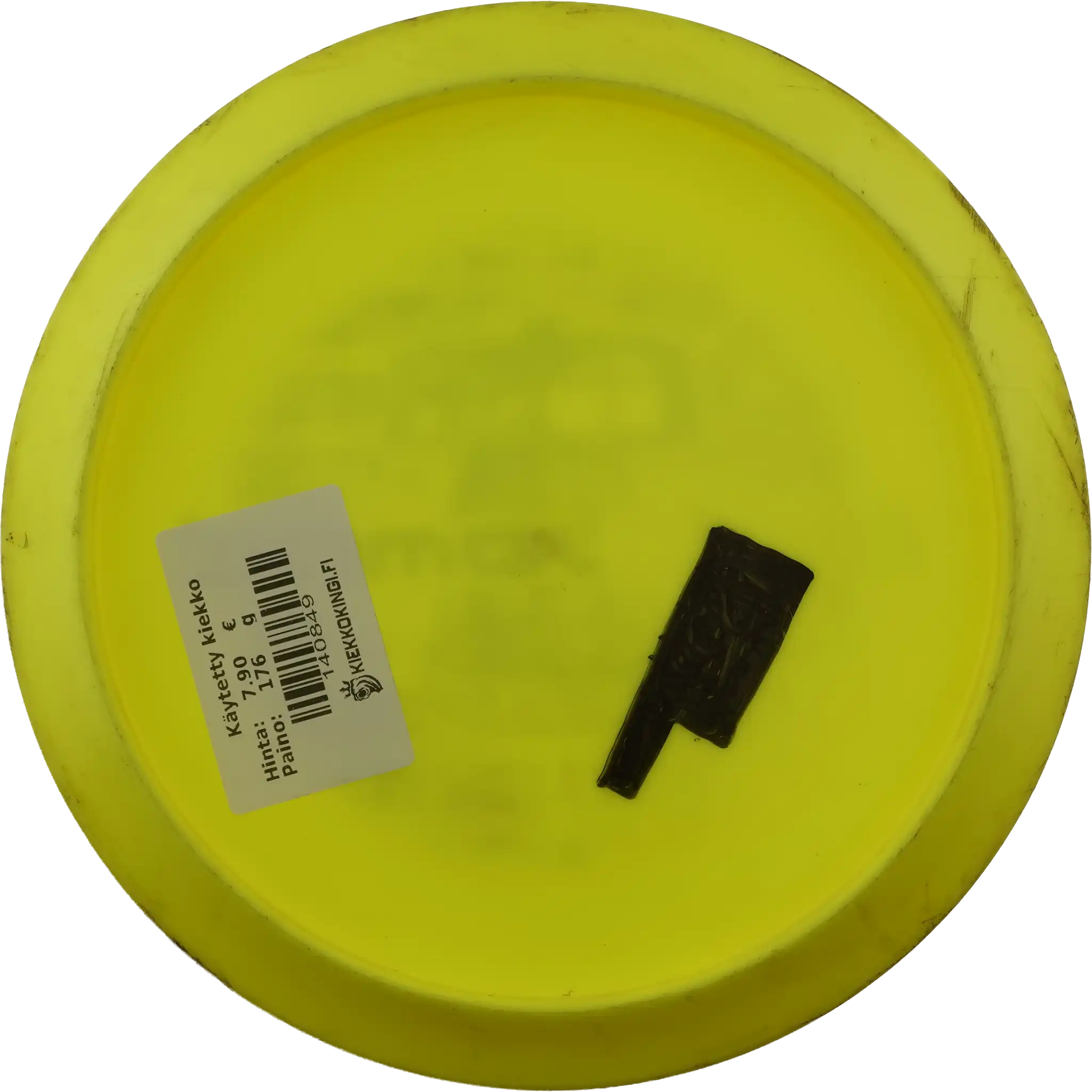 Neo Instinct - Ten Years Of Powergrip