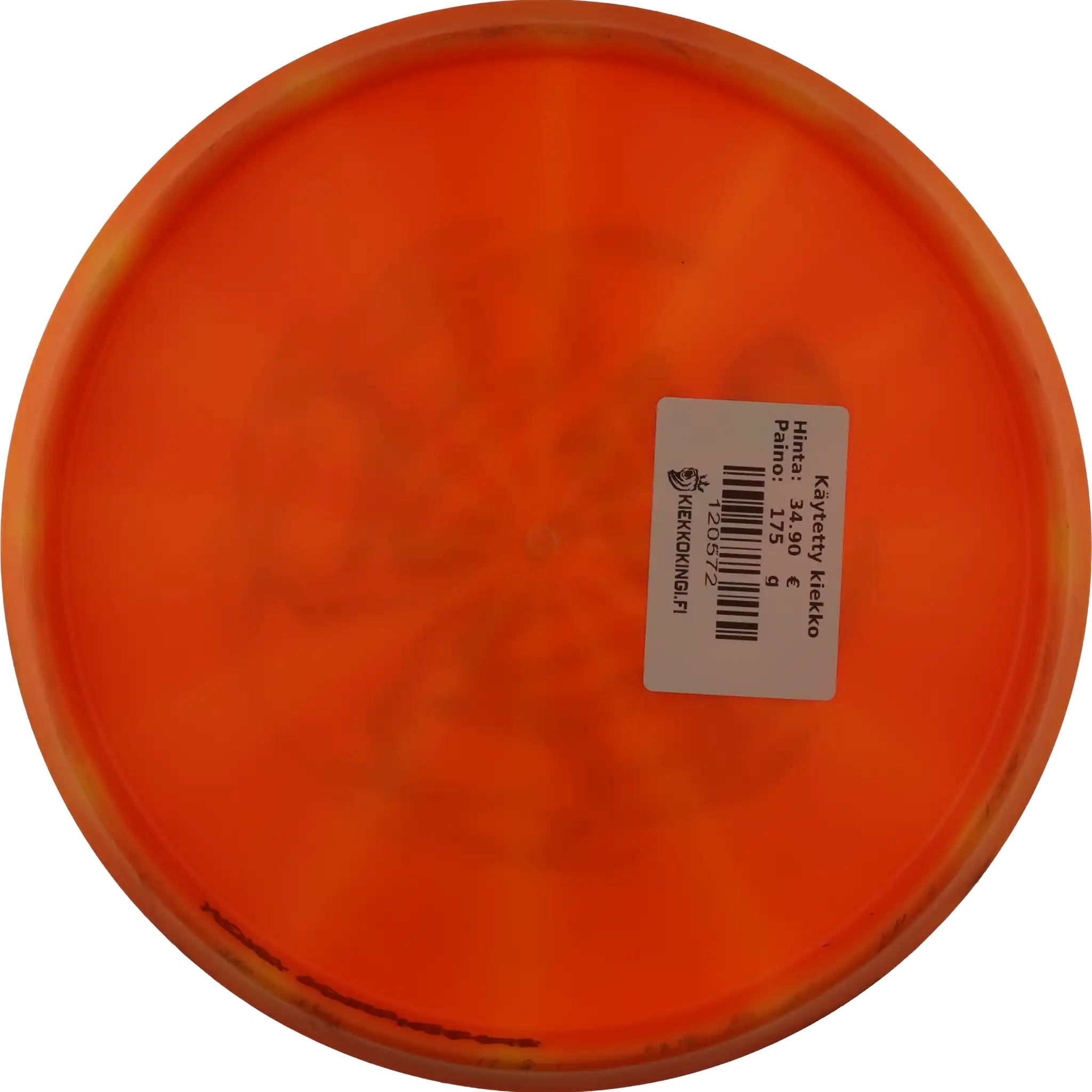 Vapor Tactic - Razor Claw 2 - Eagle McMahon