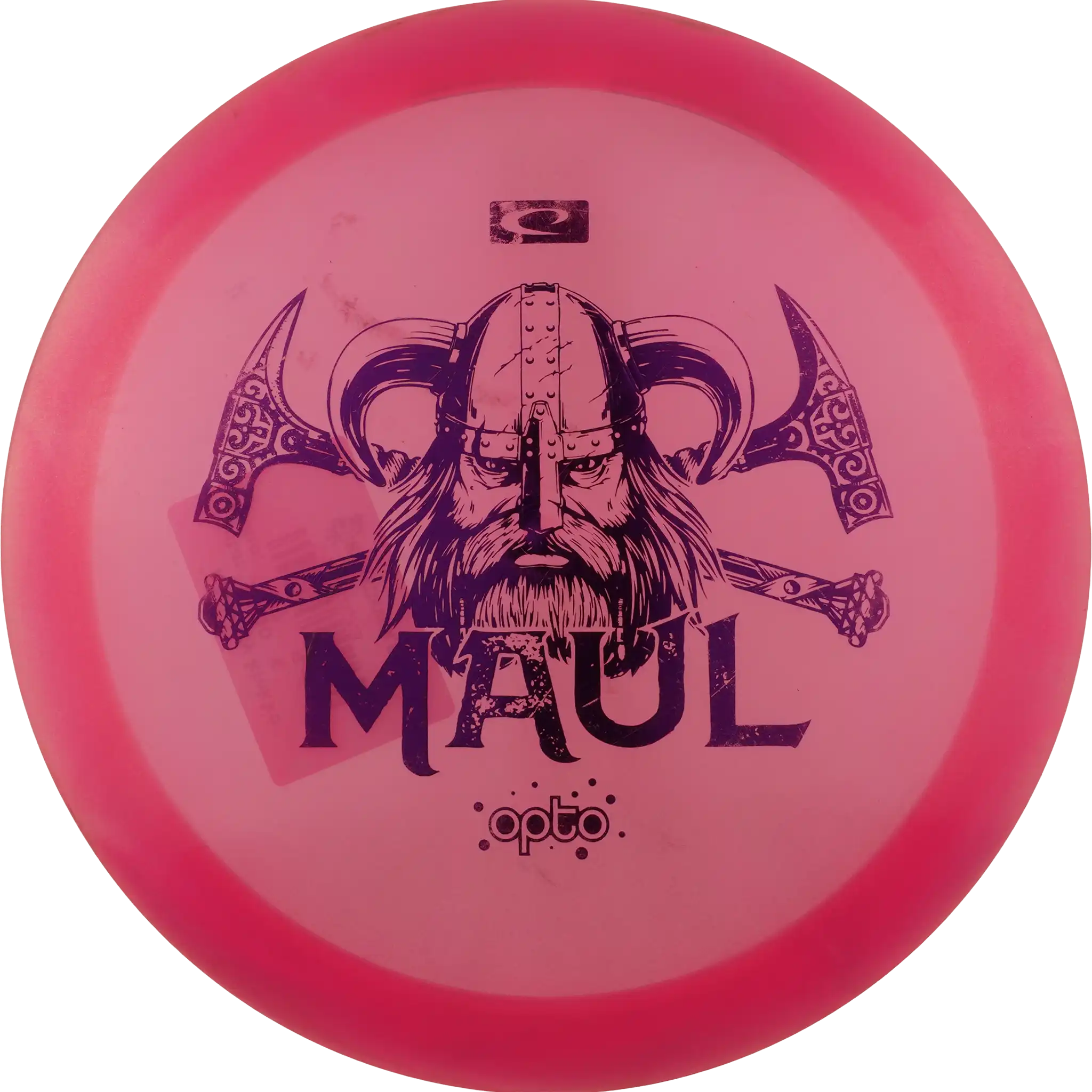 Opto Glimmer Maul
