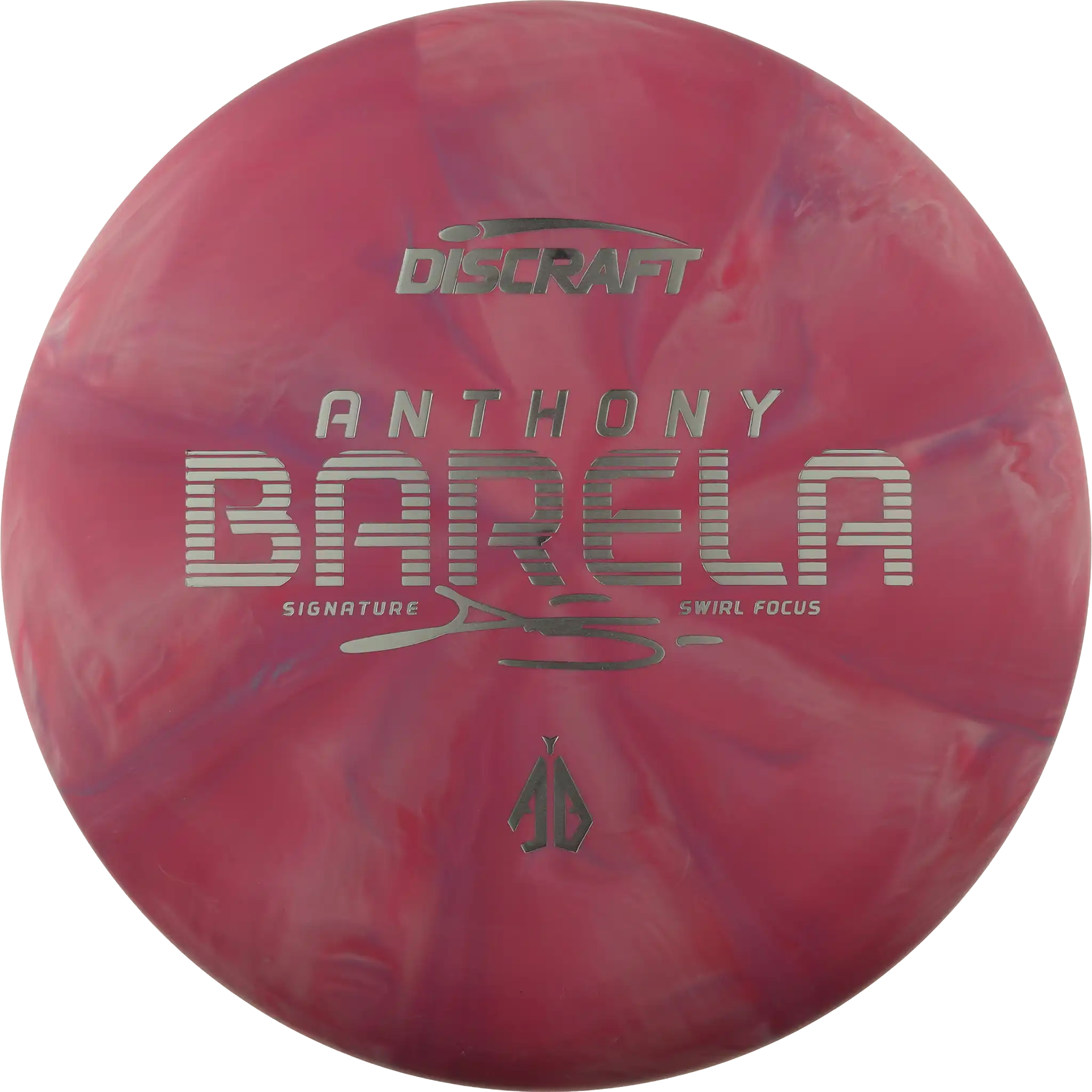 CT Swirl Focus - Anthony Barela