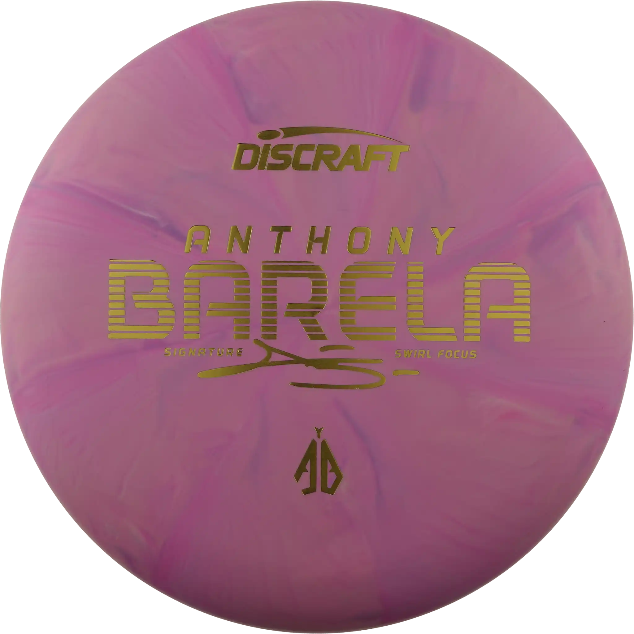 CT Swirl Focus - Anthony Barela