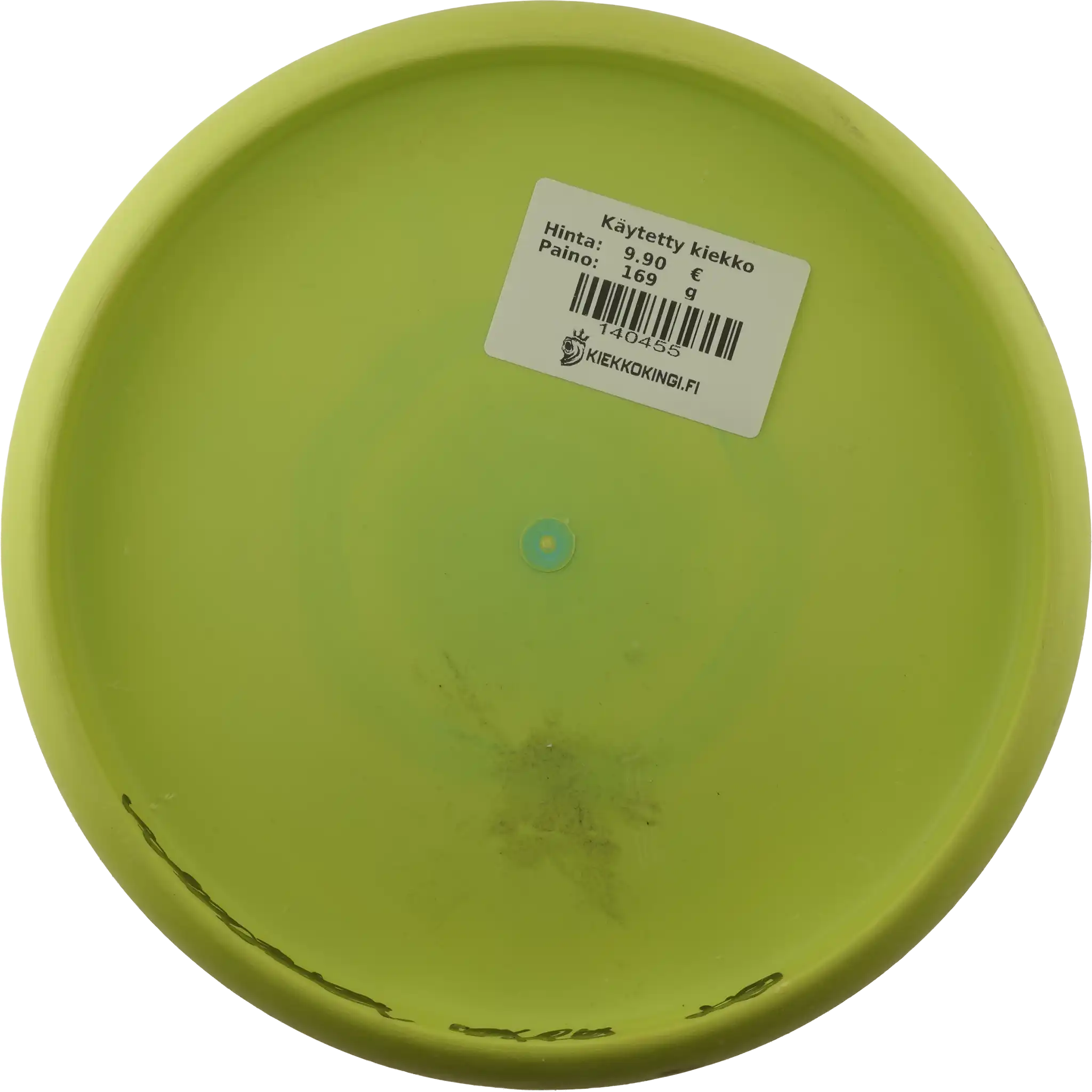 Softy Butter - Lock Series