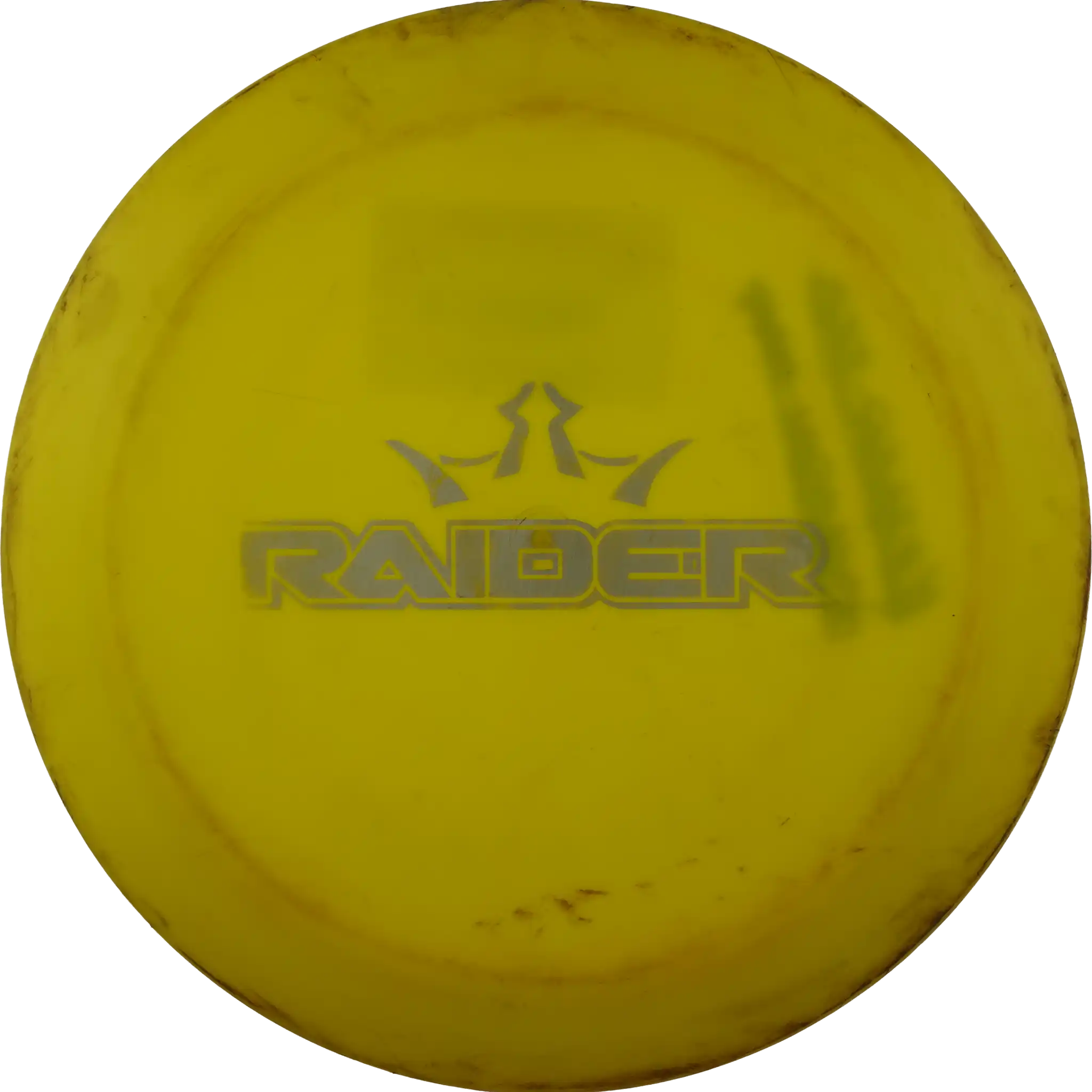 Fuzion Raider