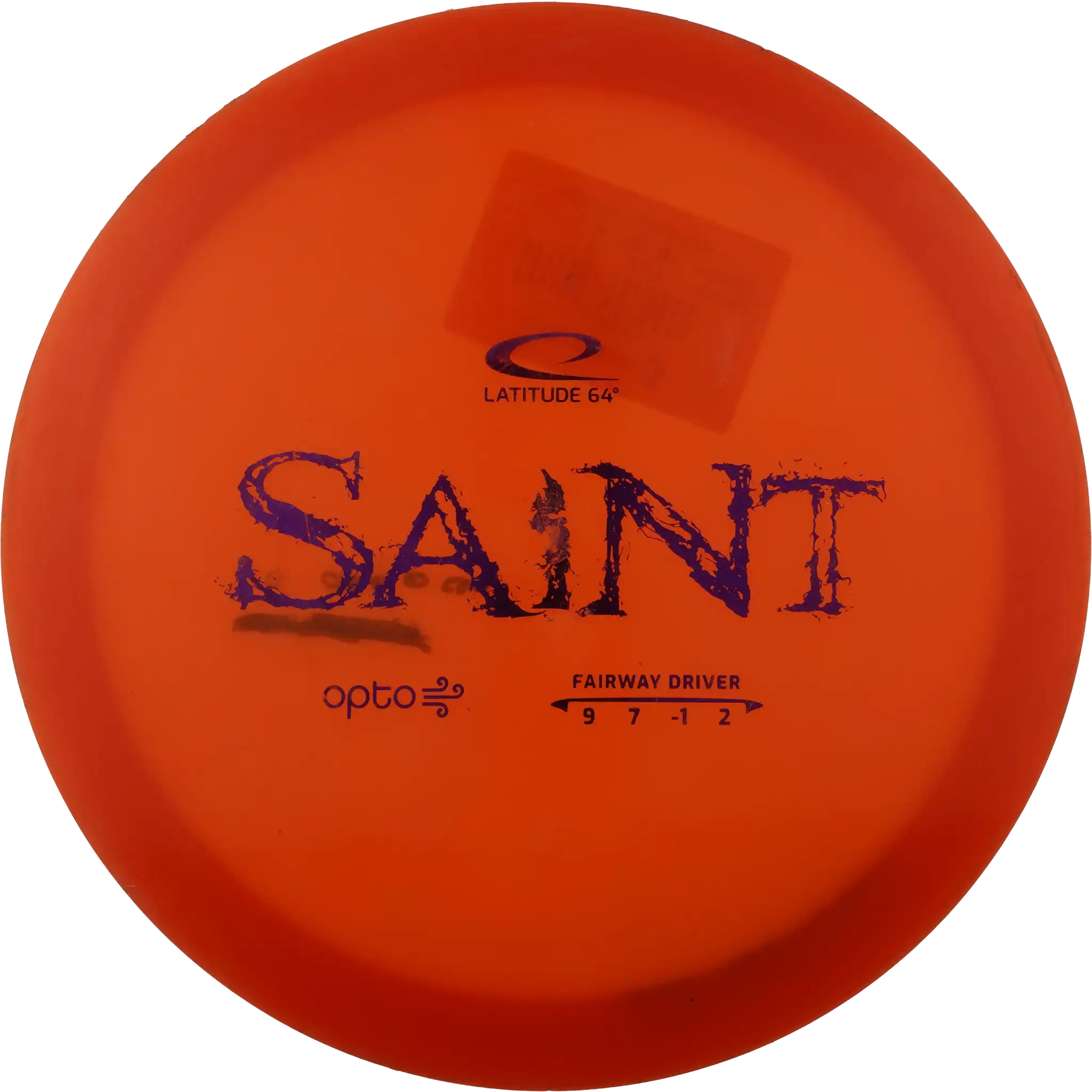 Opto Air Saint