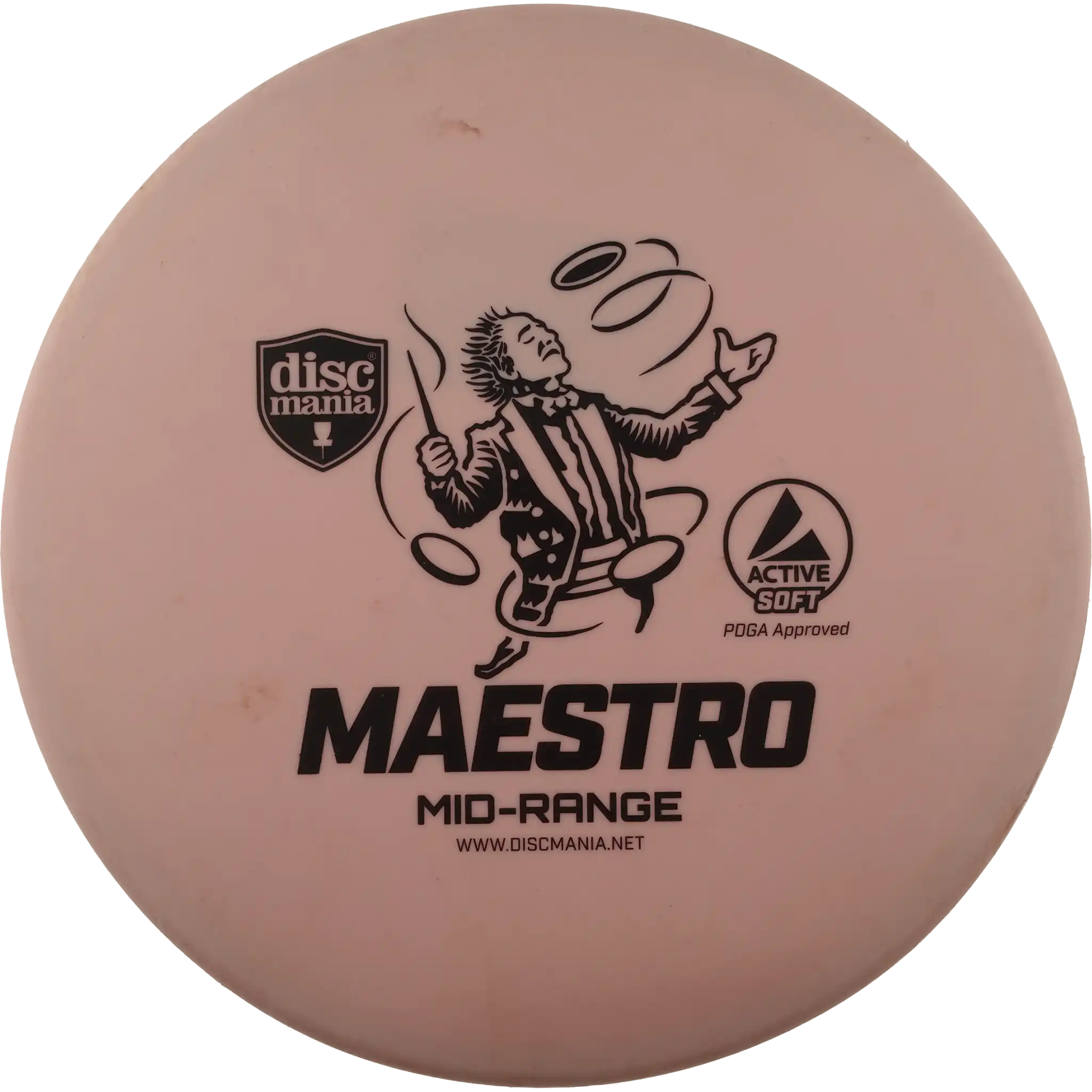 Active Soft Maestro