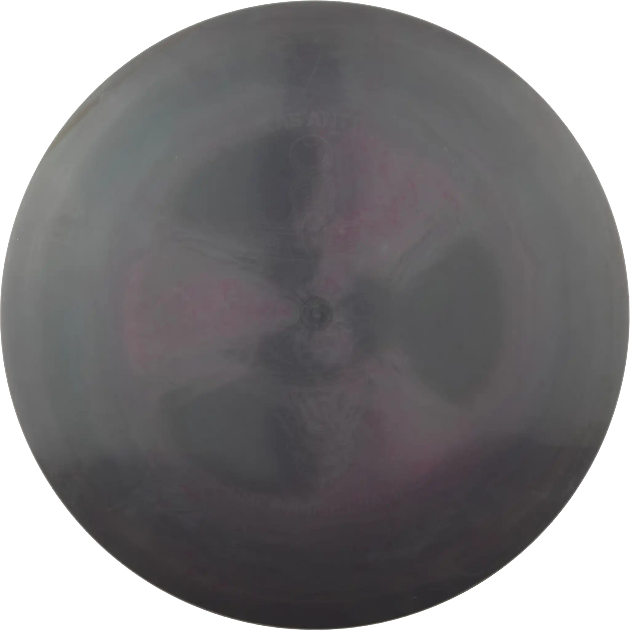 Swirly S-Line FD - Niklas Anttila