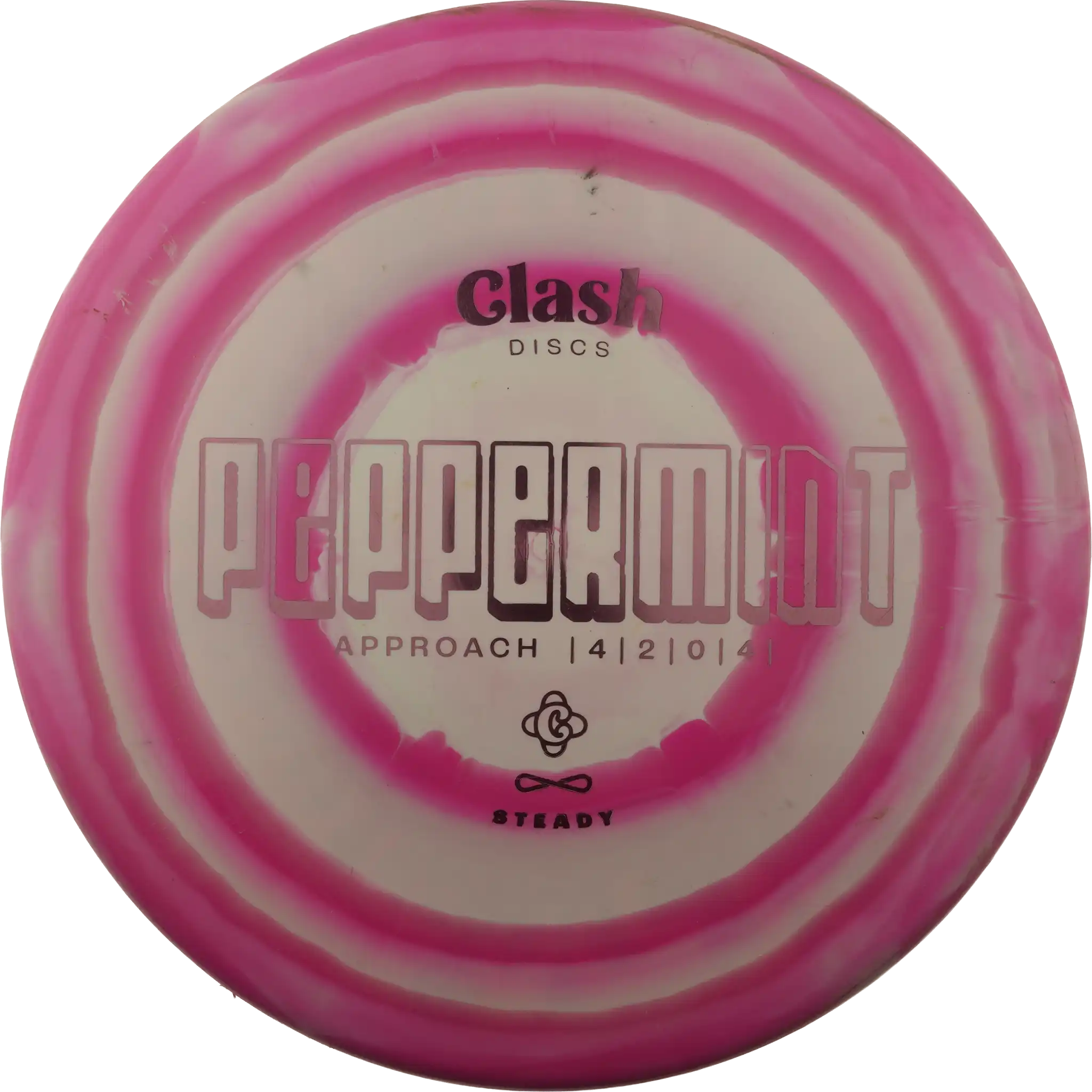 Steady Ring Peppermint
