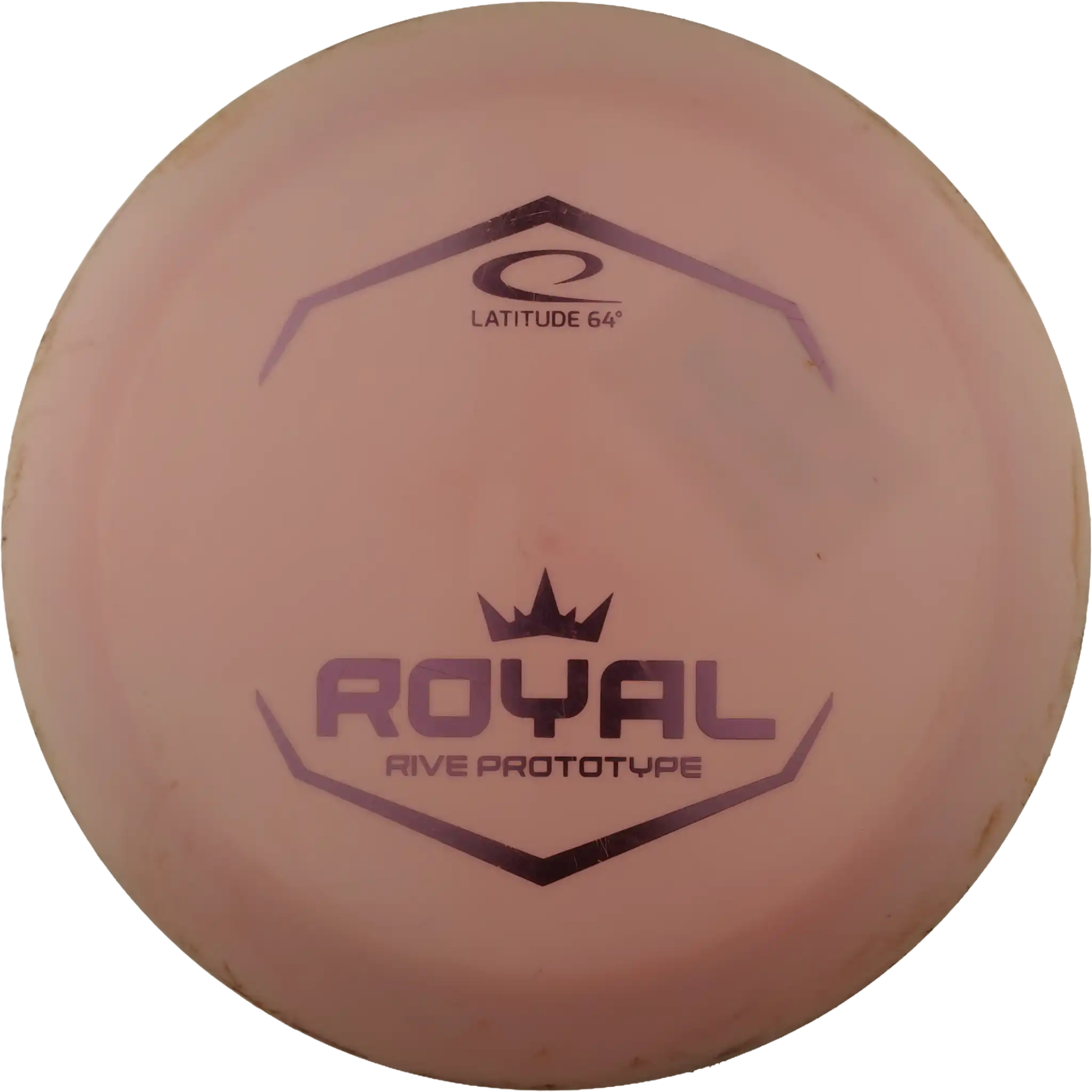 Royal Grand Rive - Prototype