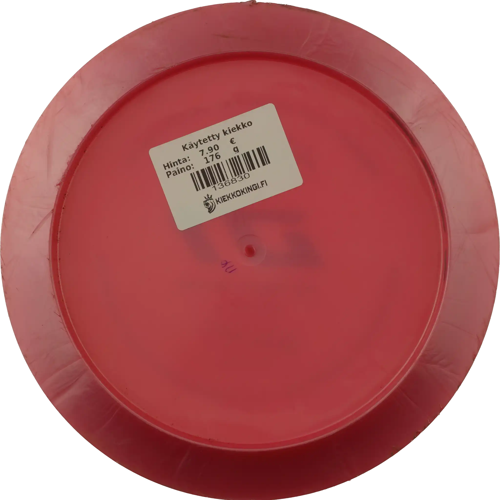 500 D1 - Väinö Mäkelä