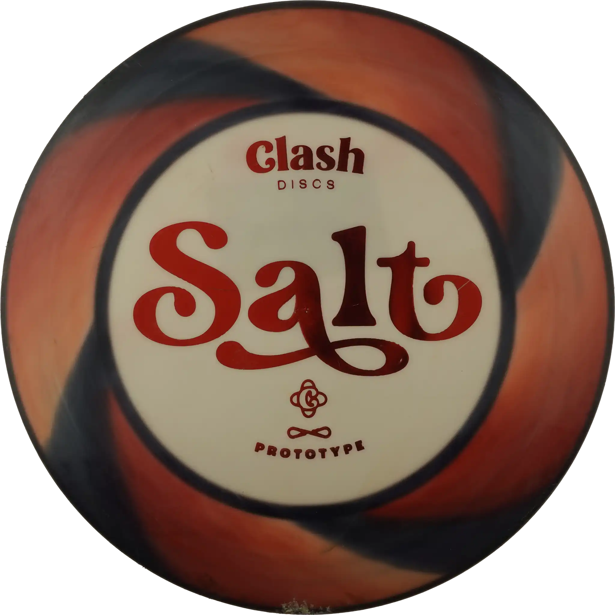 Steady Salt - PROTOTYPE