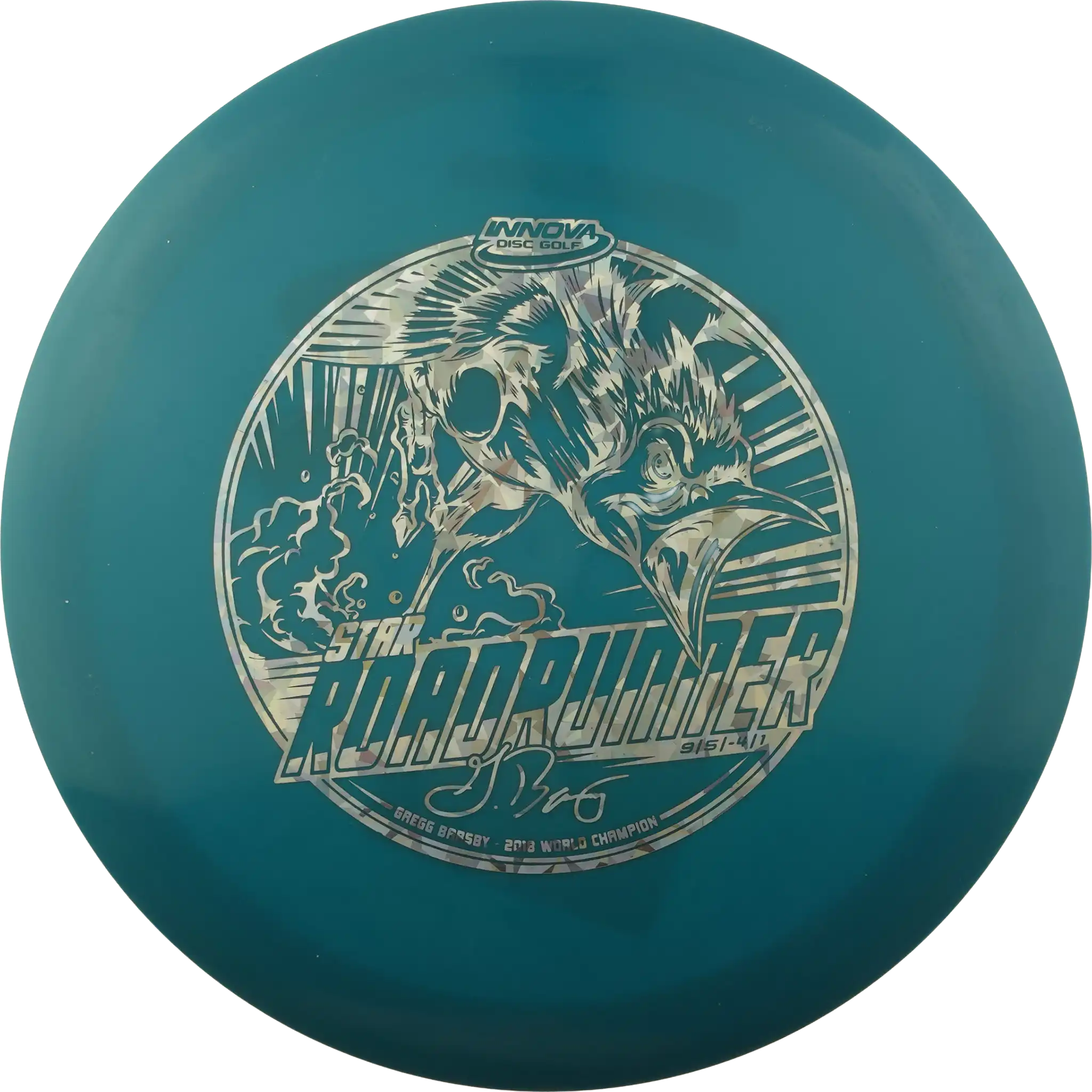 Star Roadrunner