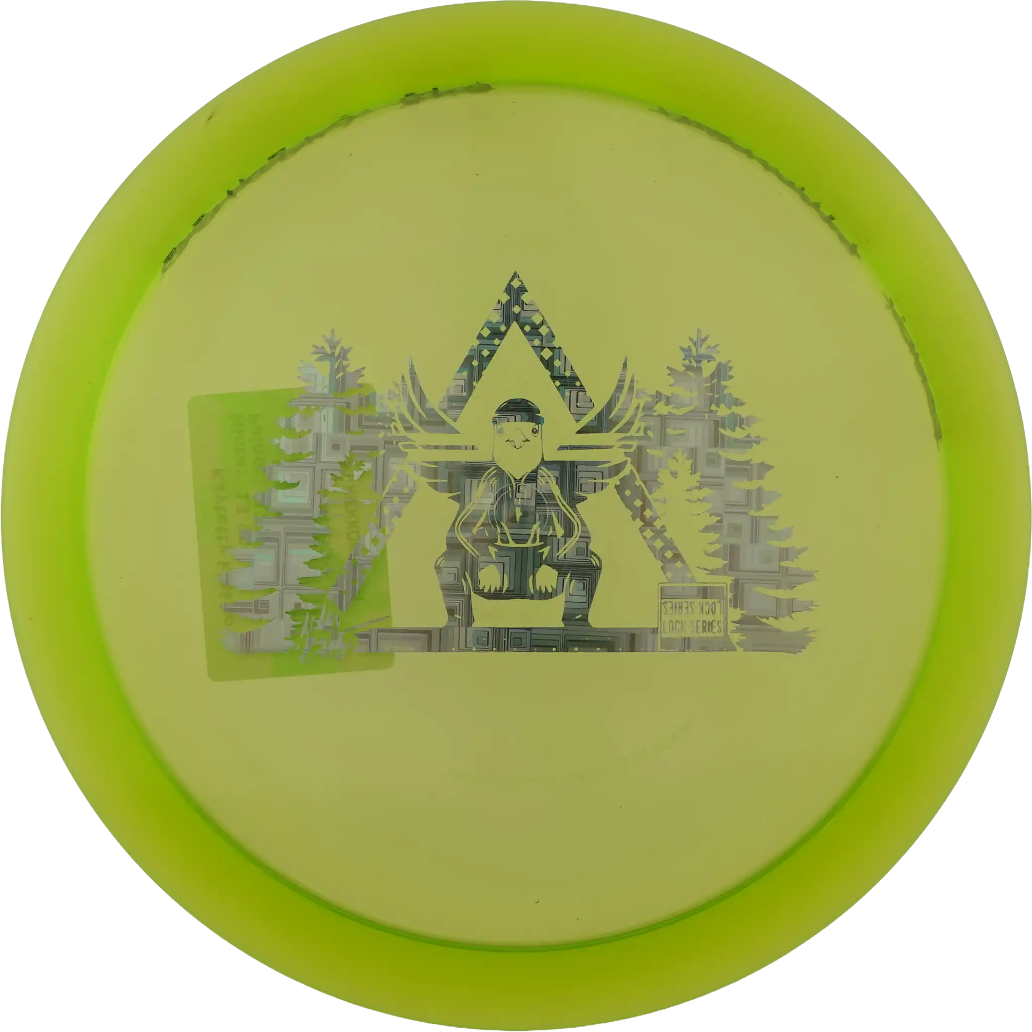 C-Line FD - Niko Rättyä