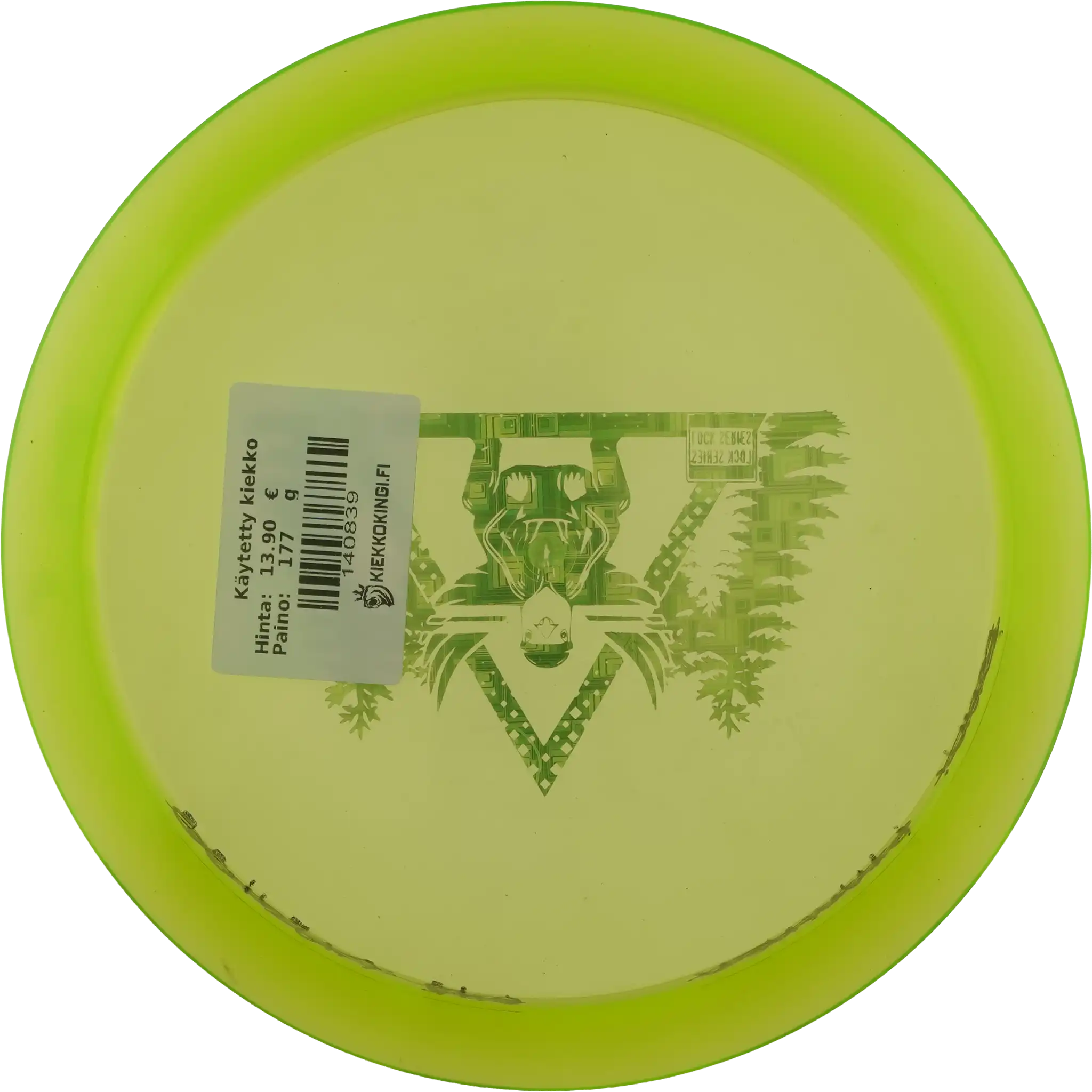 C-Line FD - Niko Rättyä