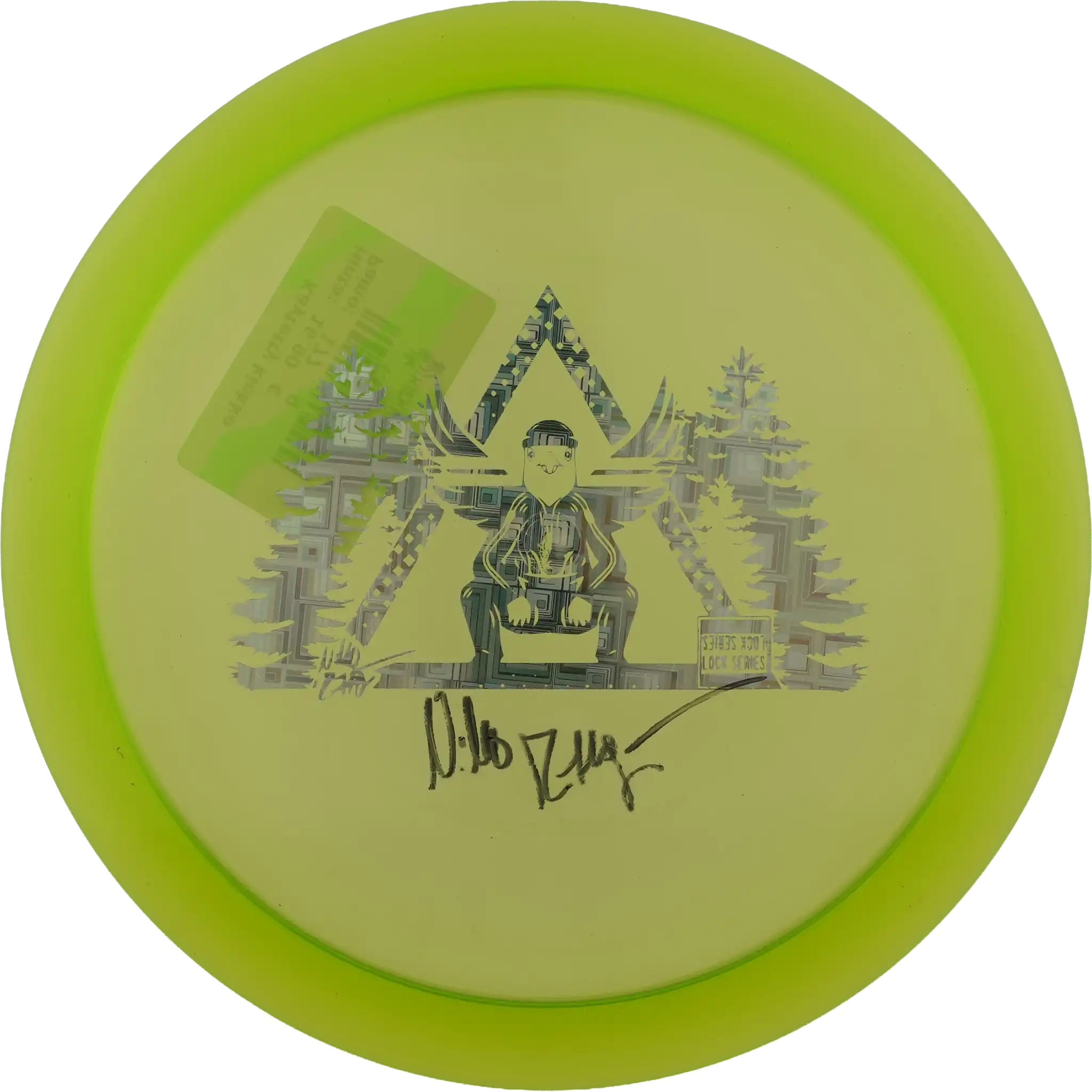 C-Line FD - Niko Rättyä