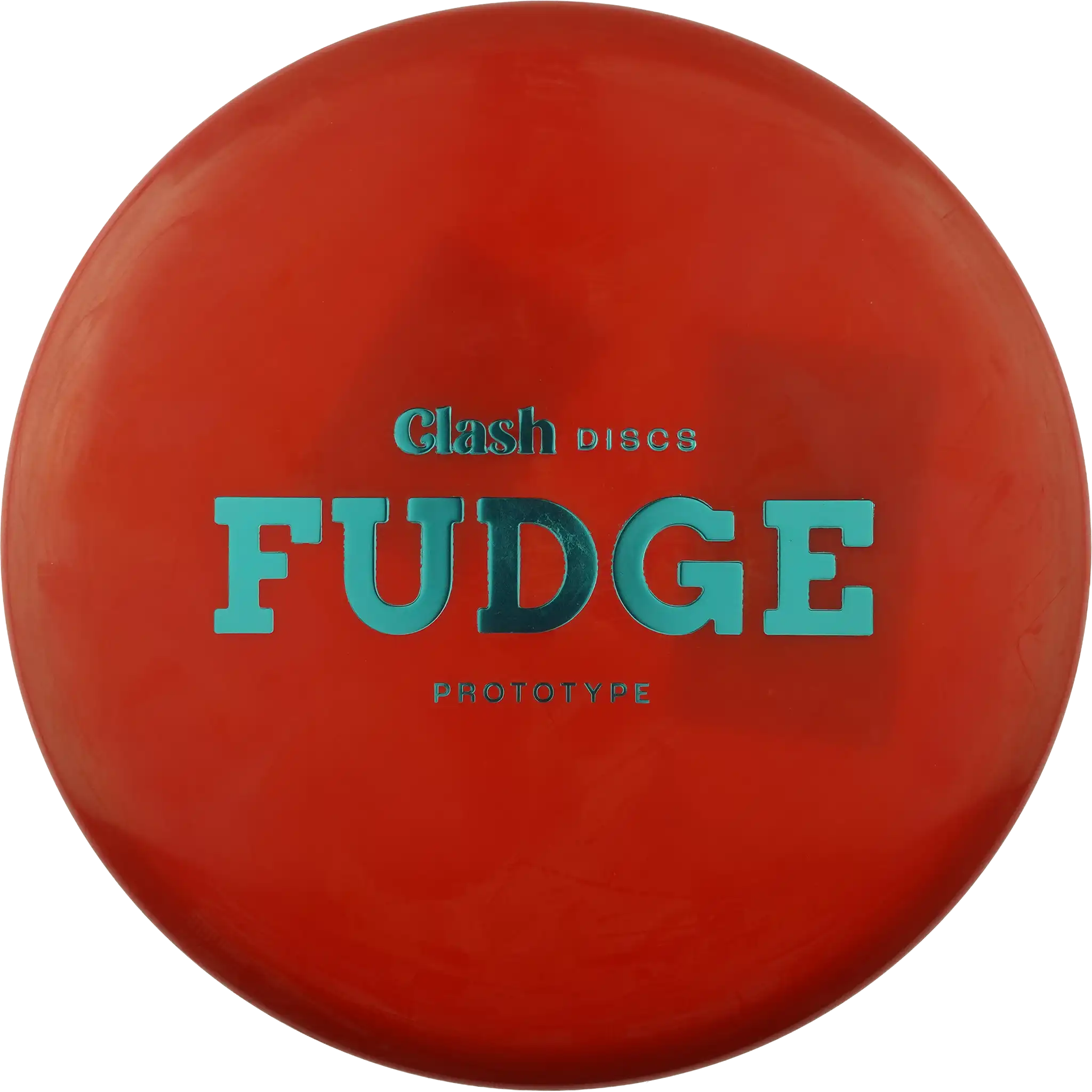 Steady Fudge - Prototype