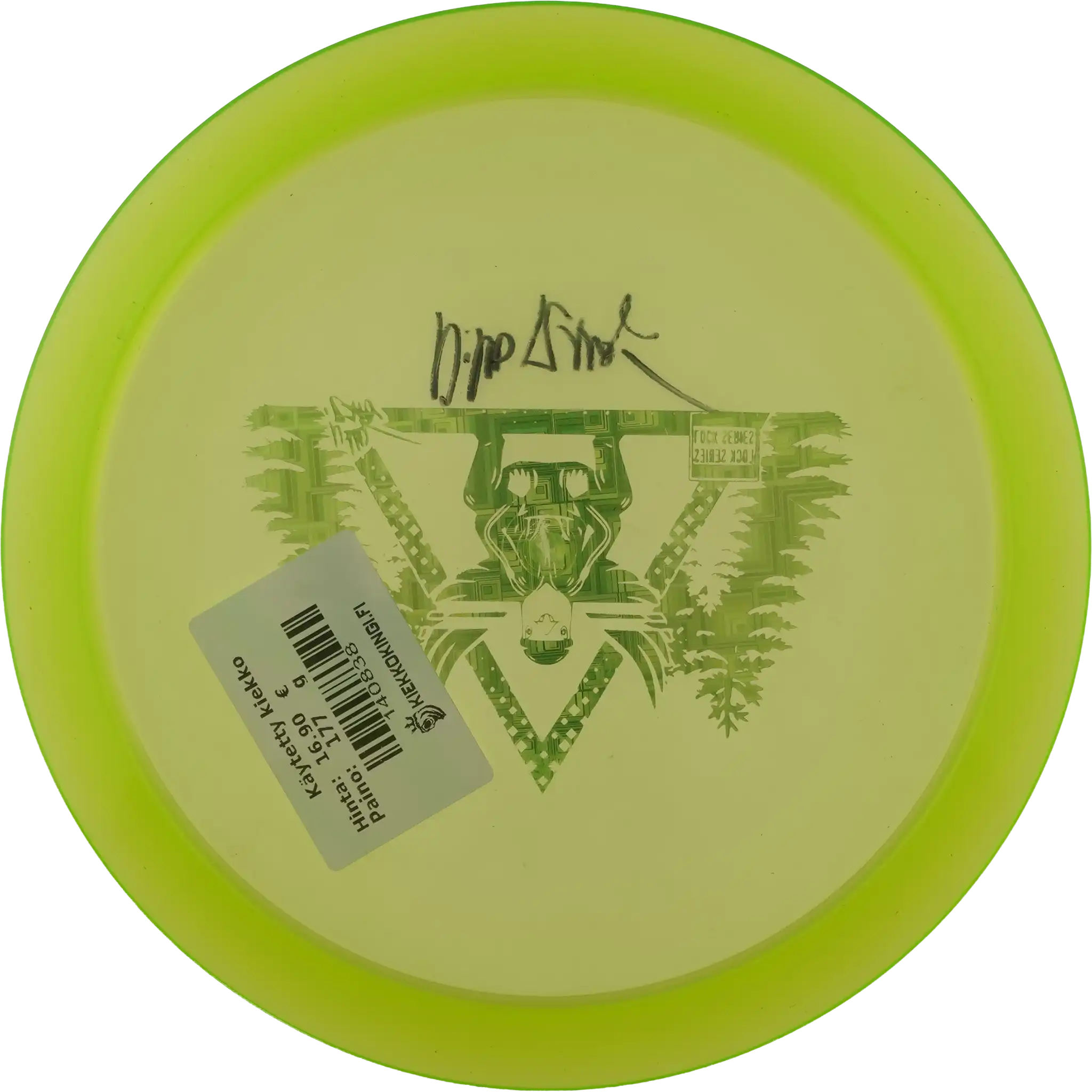 C-Line FD - Niko Rättyä