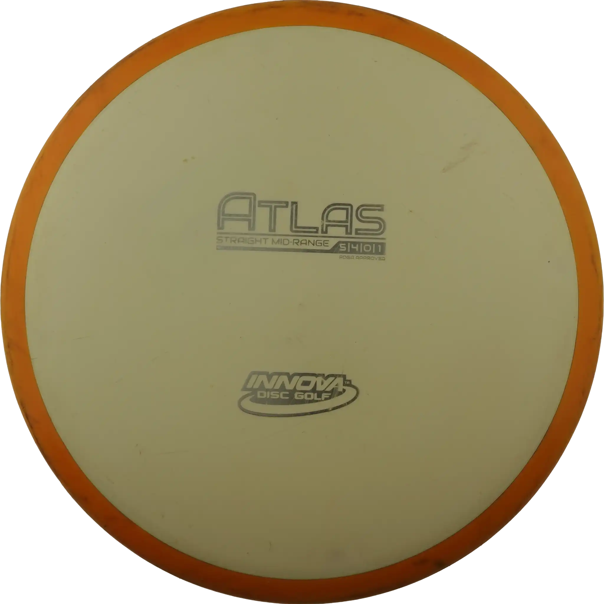 XT Atlas