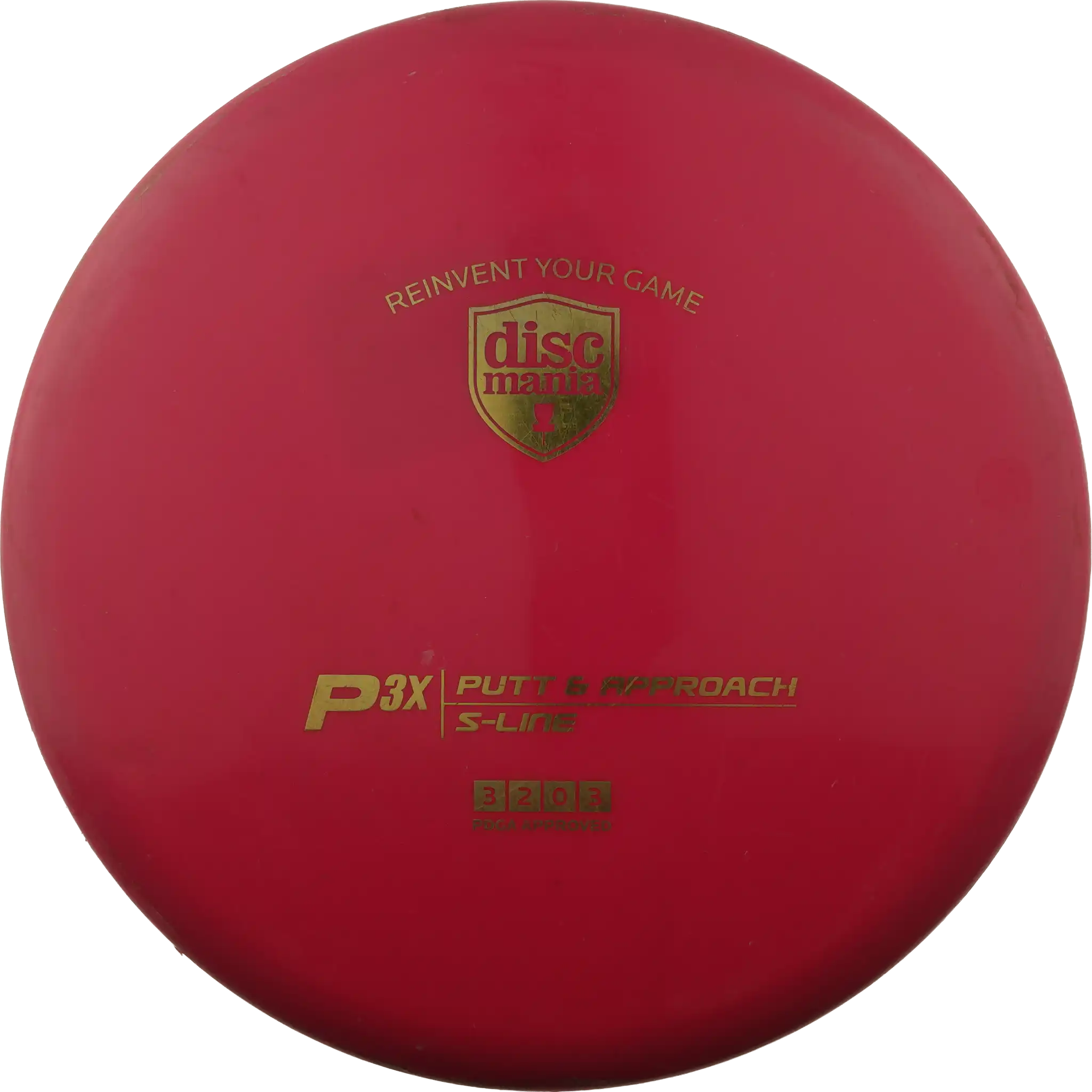 S-Line P3X