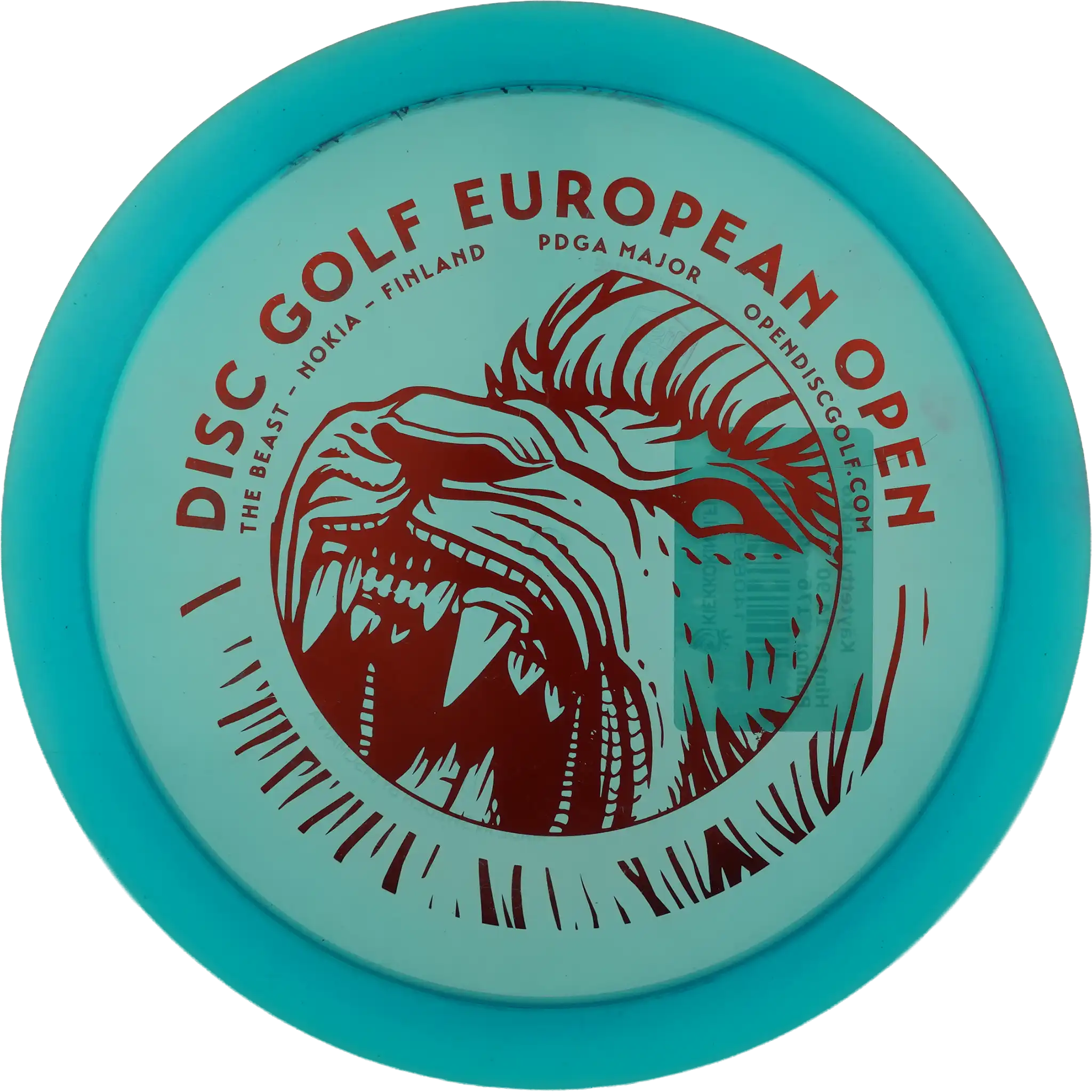 C-Line FD - European Open