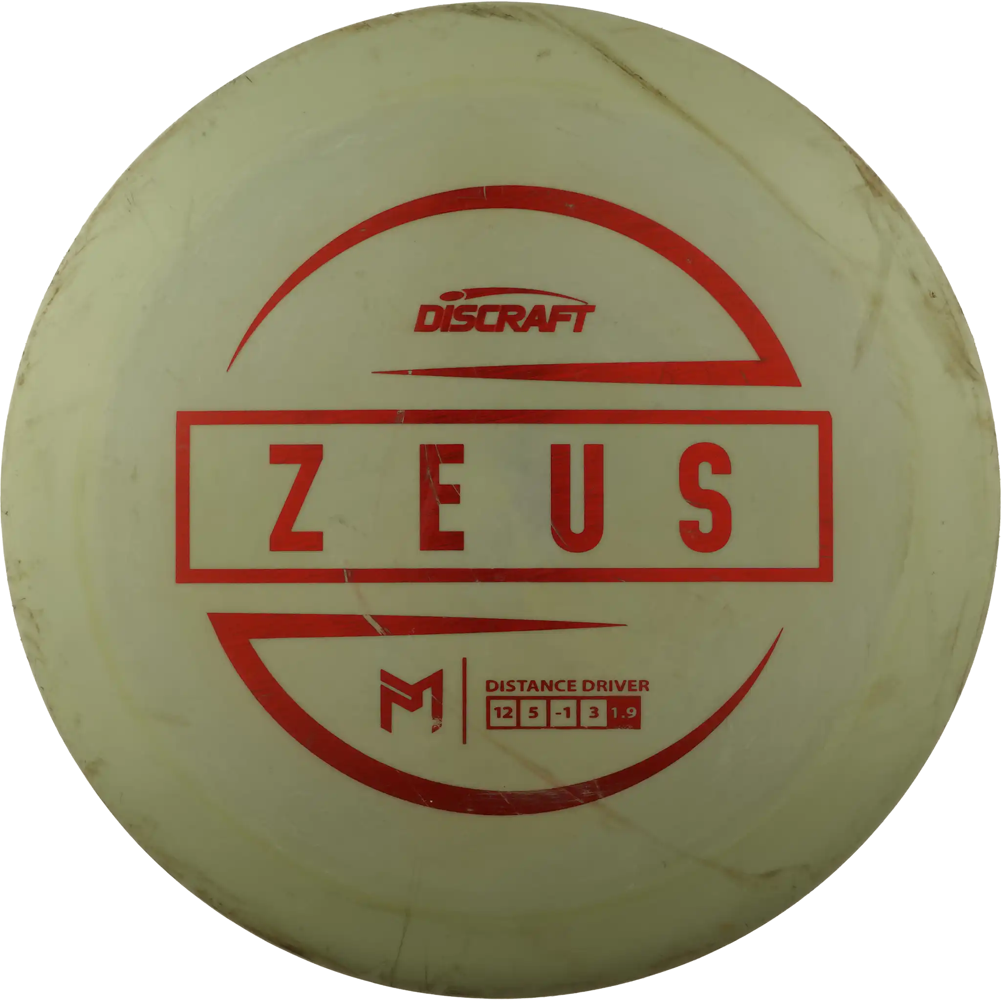 ESP Zeus