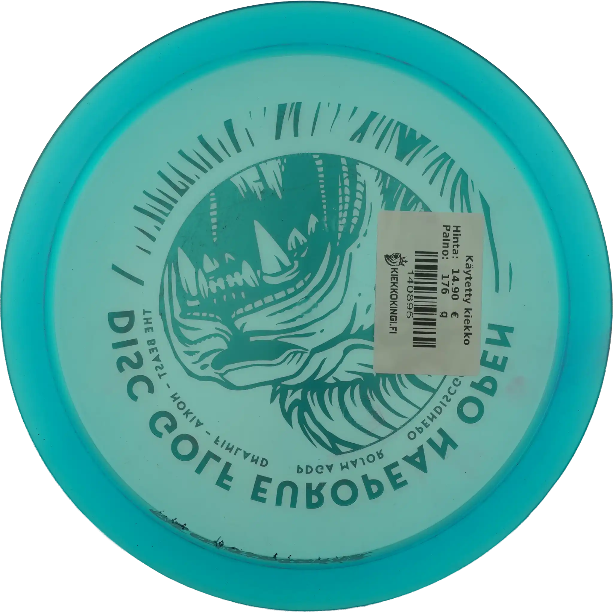 C-Line FD - European Open