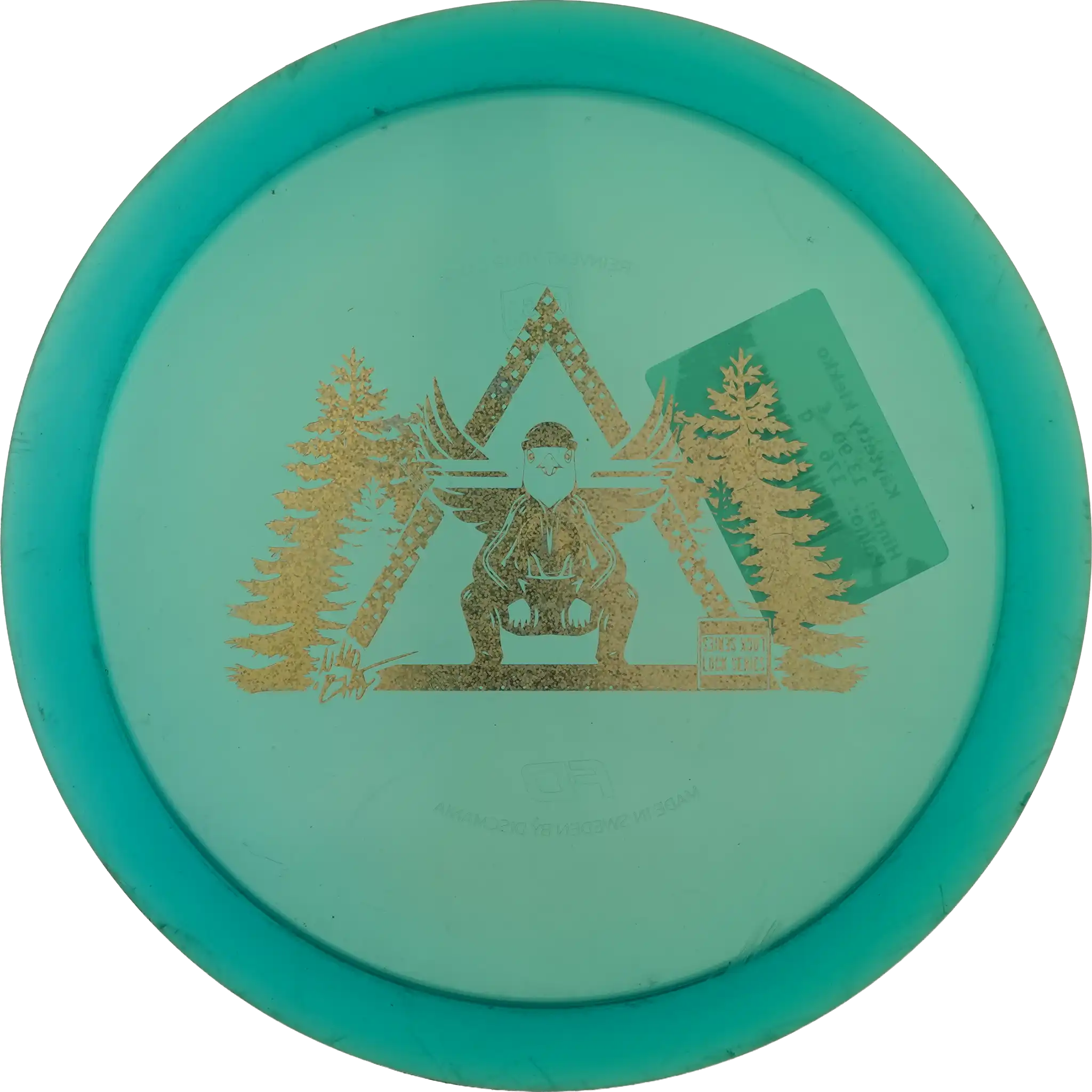 C-Line FD - Niko Rättyä