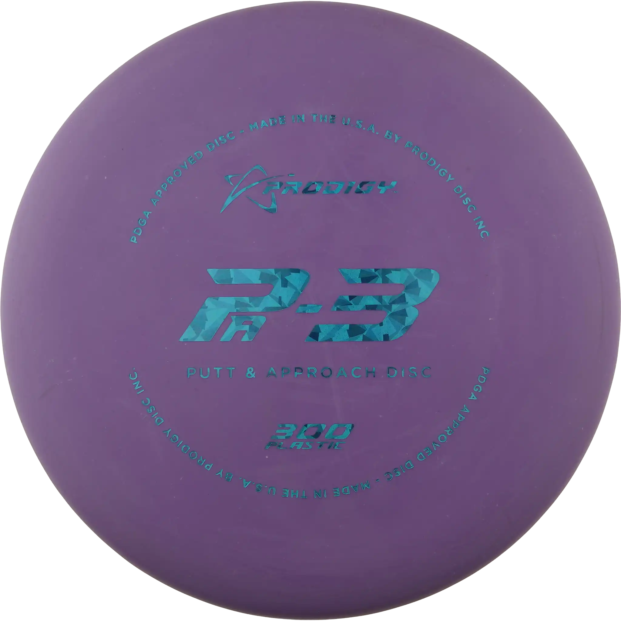 300 PA3