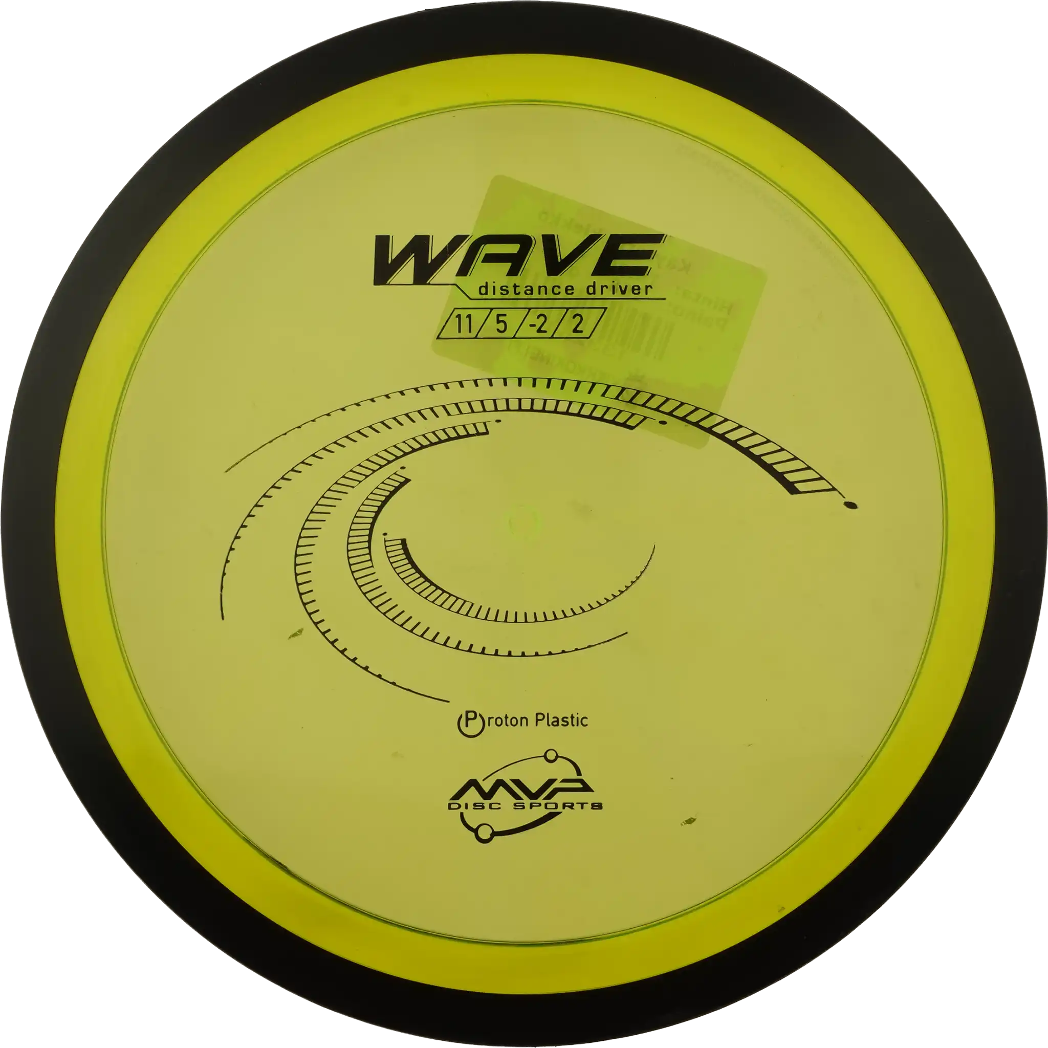 Proton Wave