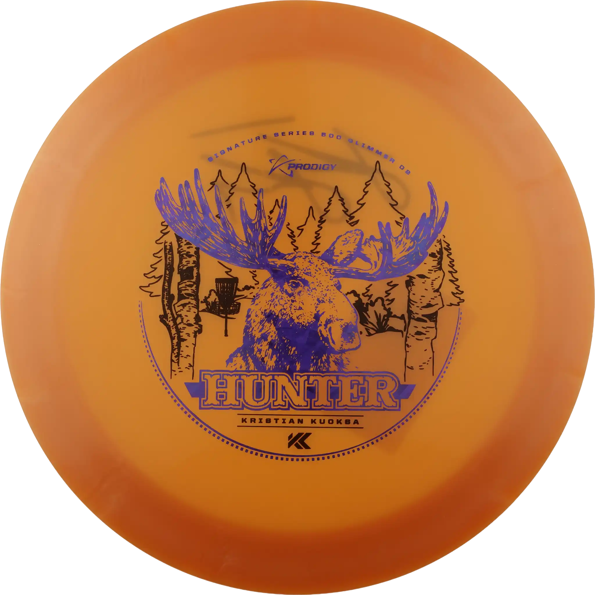 500 Glimmer D2 - Kristian Kuoksa