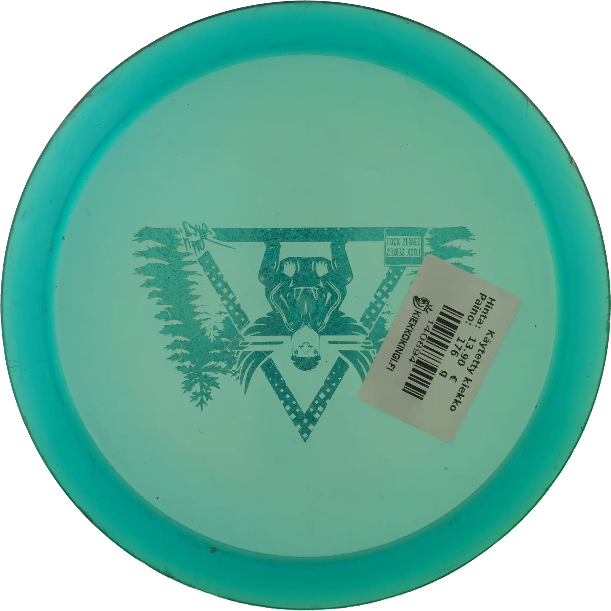 C-Line FD - Niko Rättyä