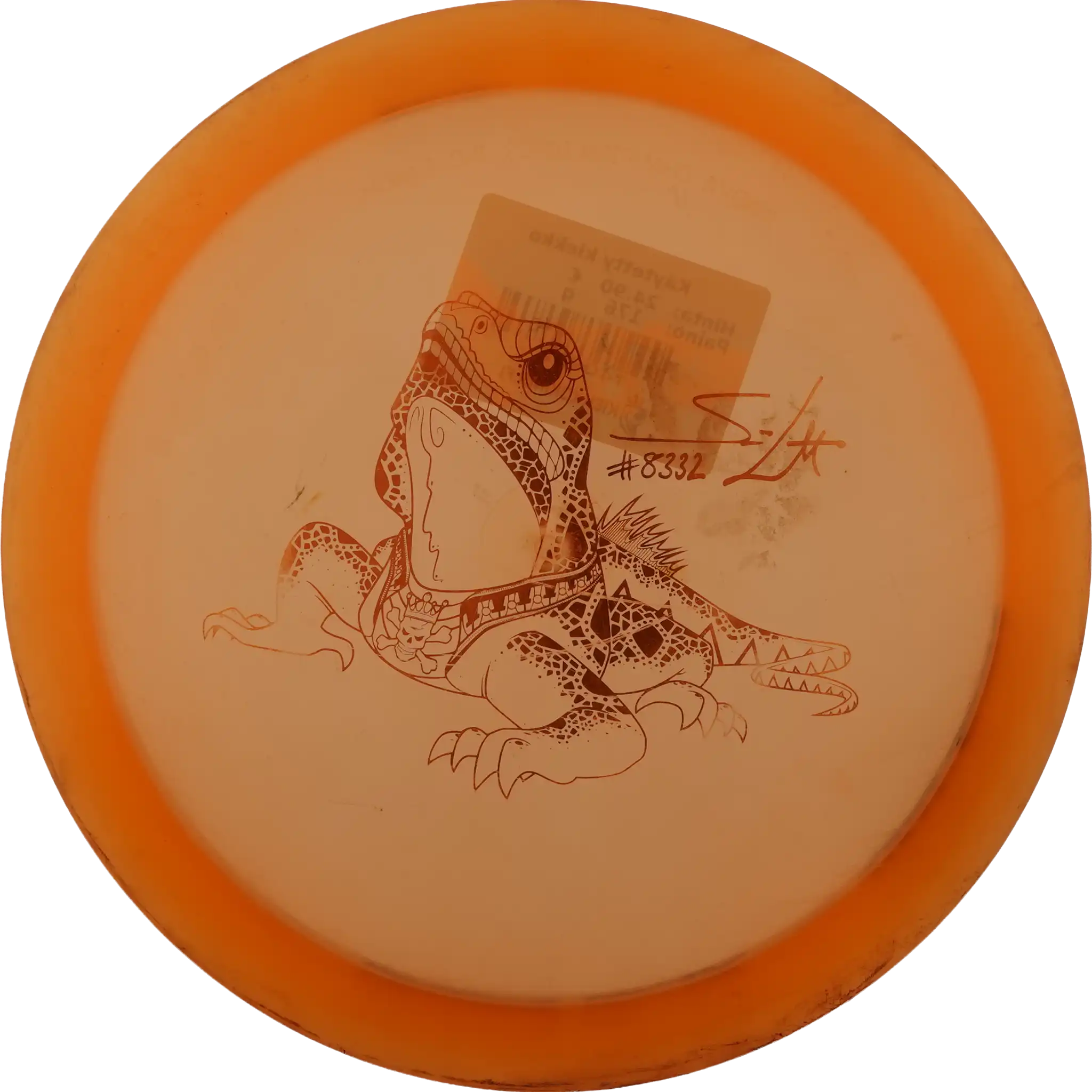 C-Line FD - Simon Lizotte