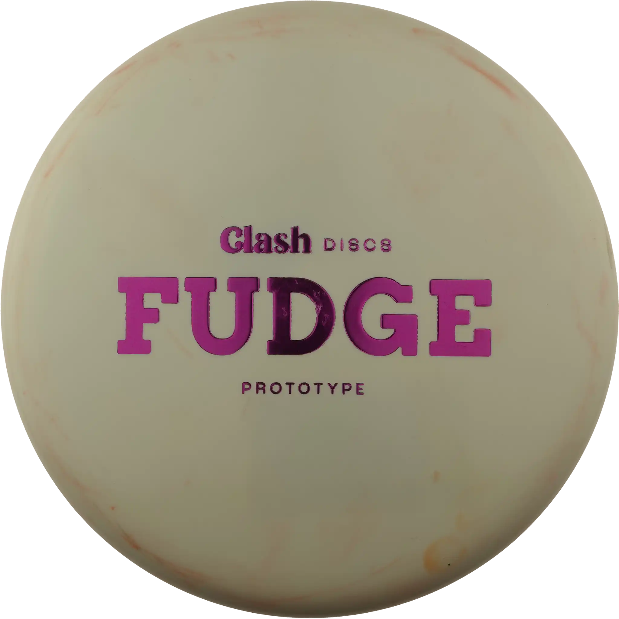 Steady Fudge - Prototype