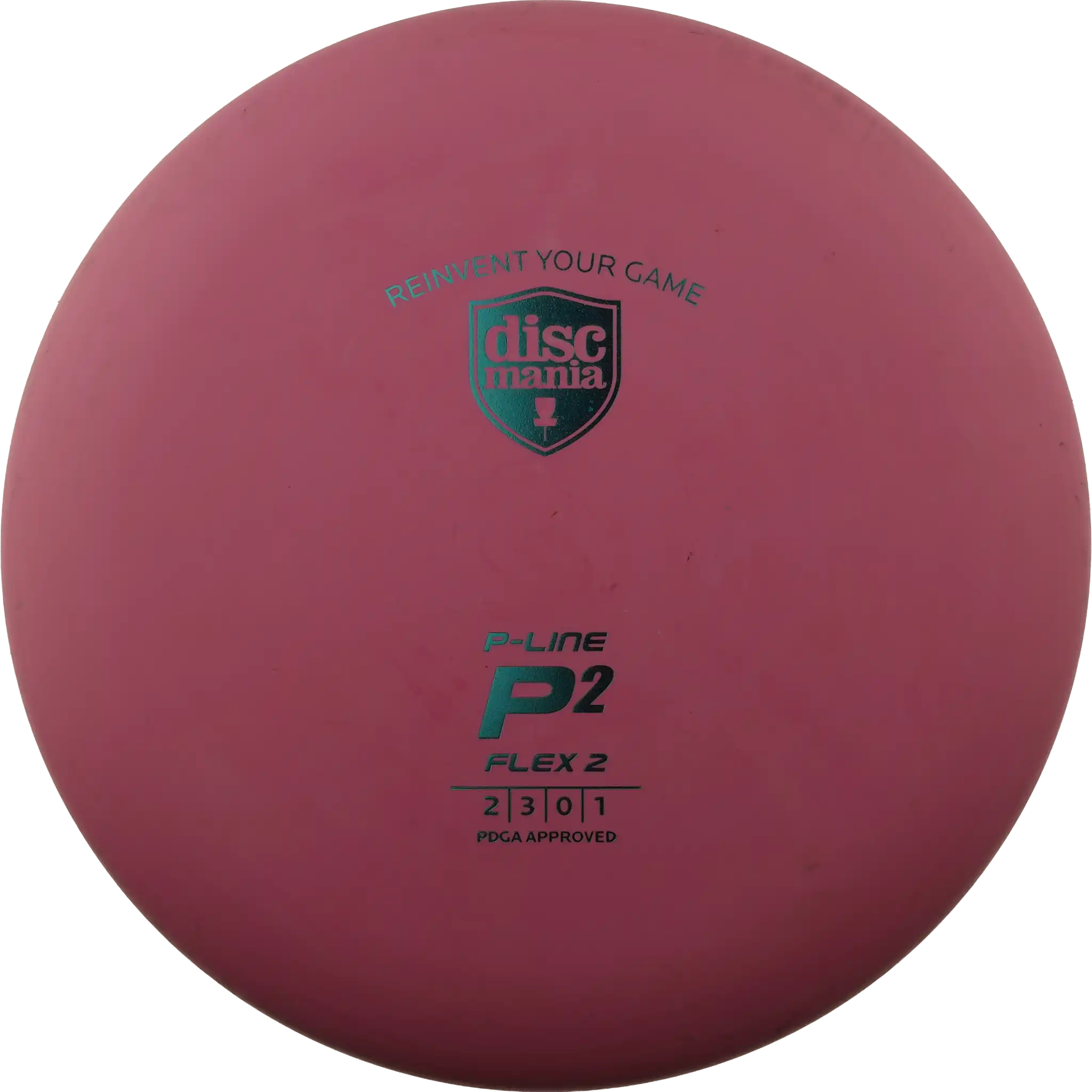 Flex 2 P-Line P2