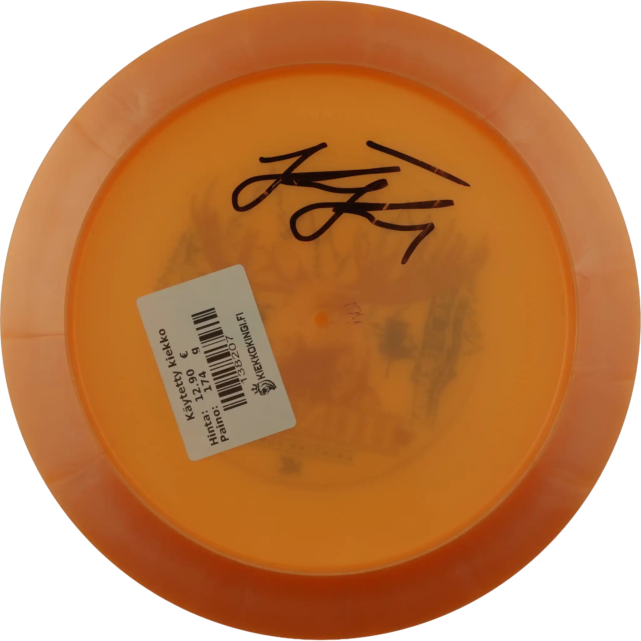 500 Glimmer D2 - Kristian Kuoksa