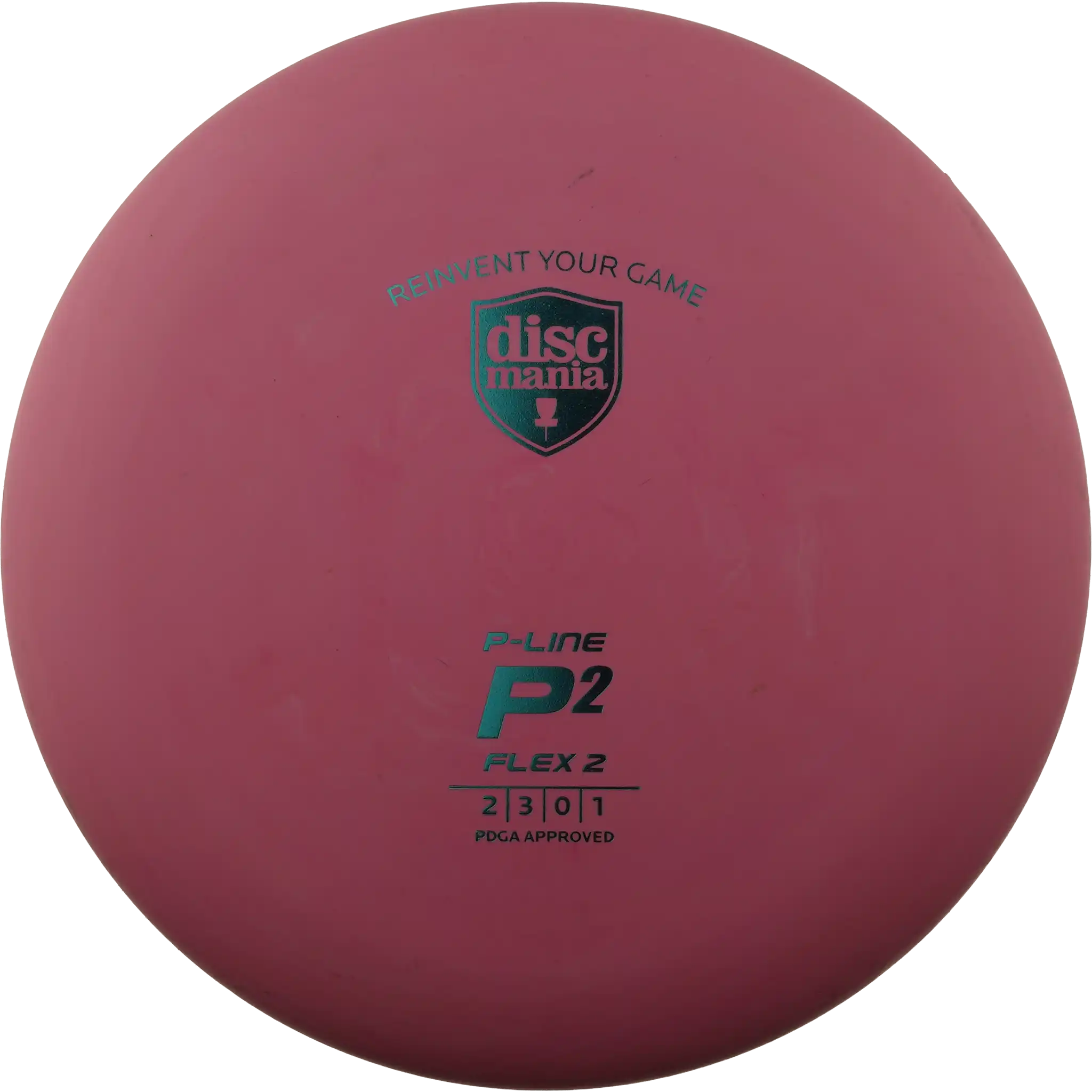 Flex 2 P-Line P2