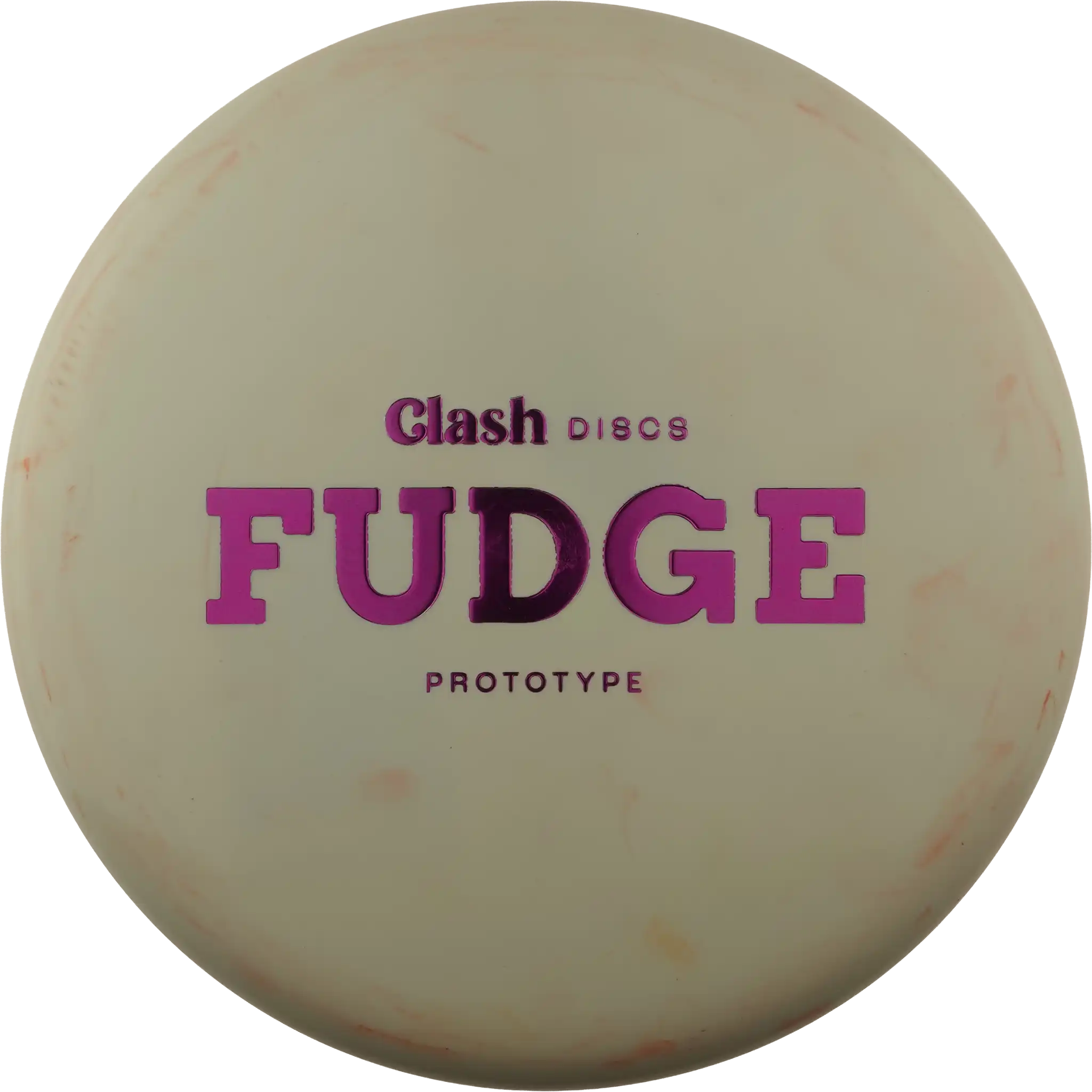 Steady Fudge - Prototype
