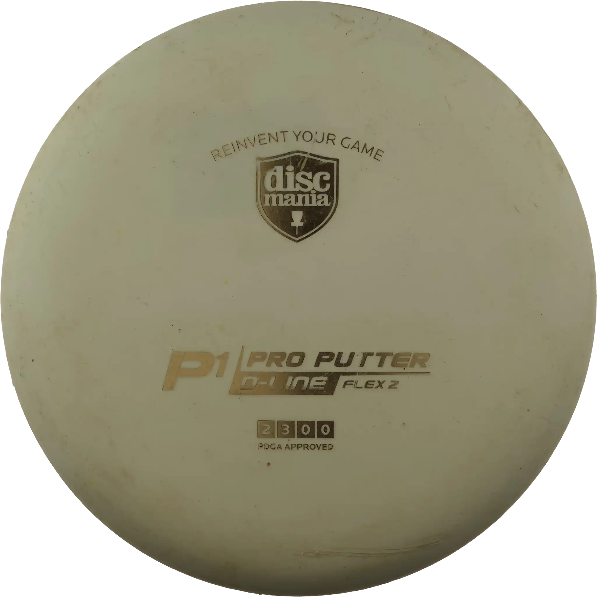 D-Line Flex 2 P1