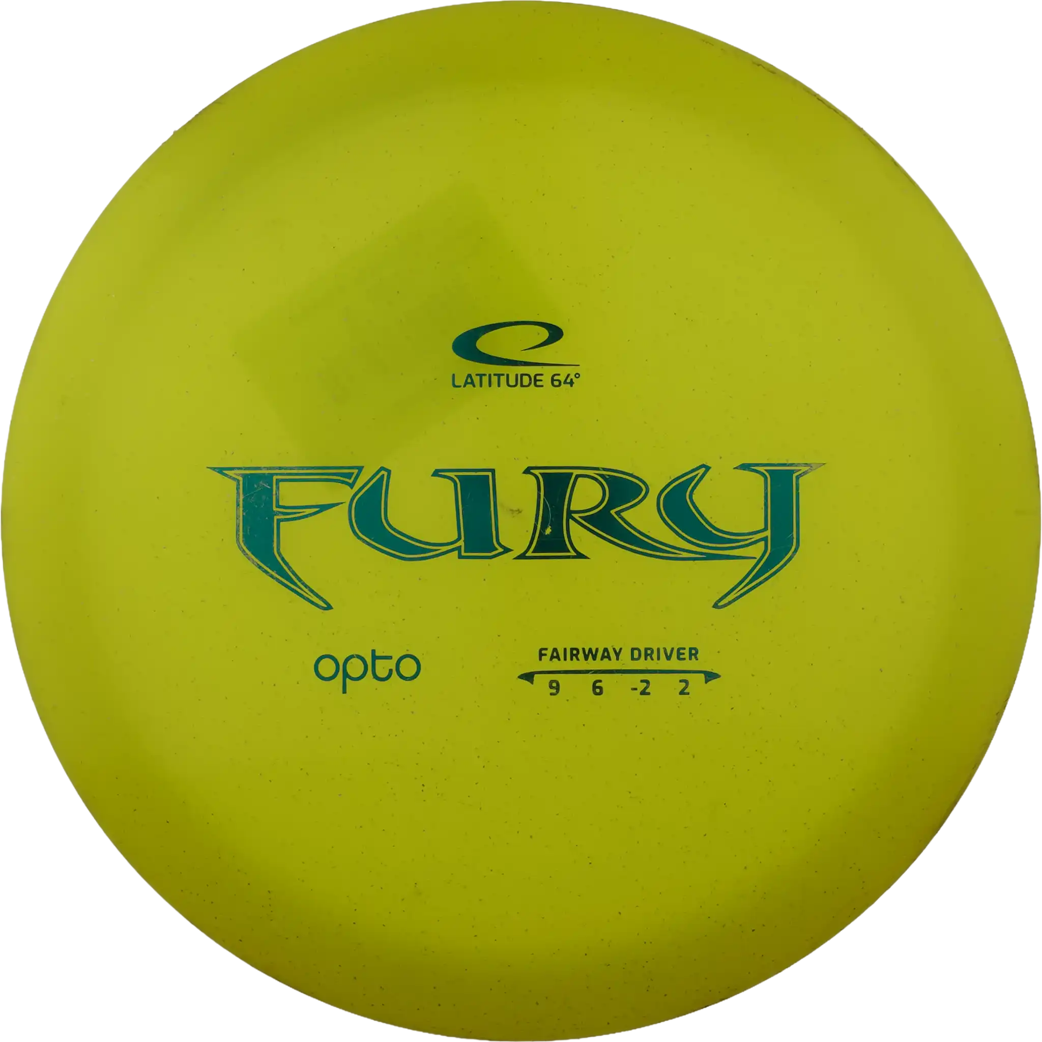 Opto Fury