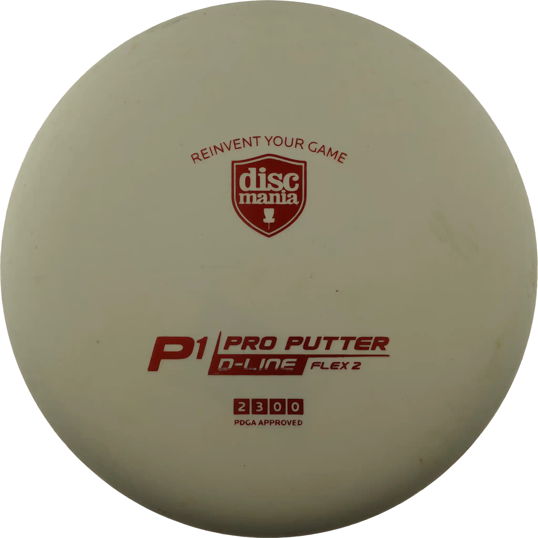 D-Line Flex 2 P1