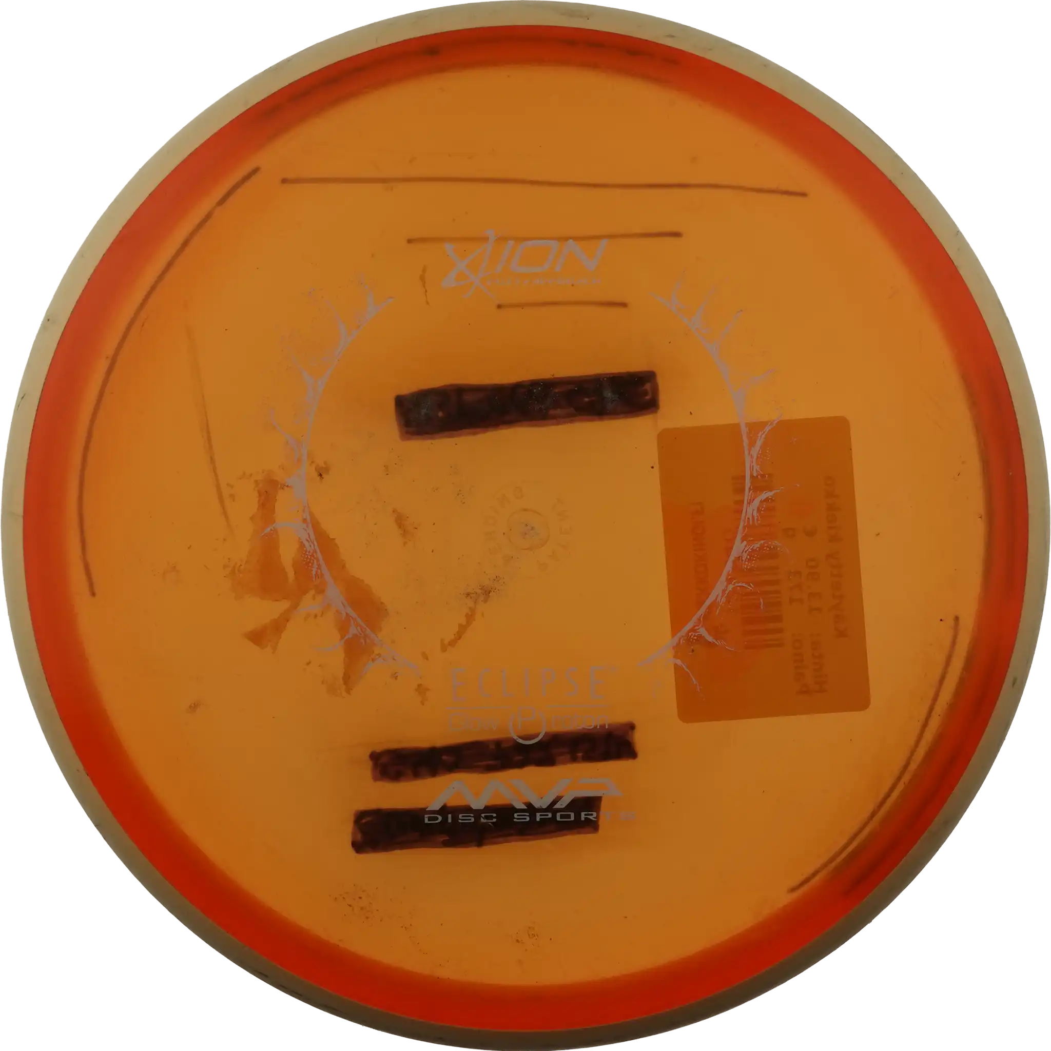 Eclipse Proton Ion